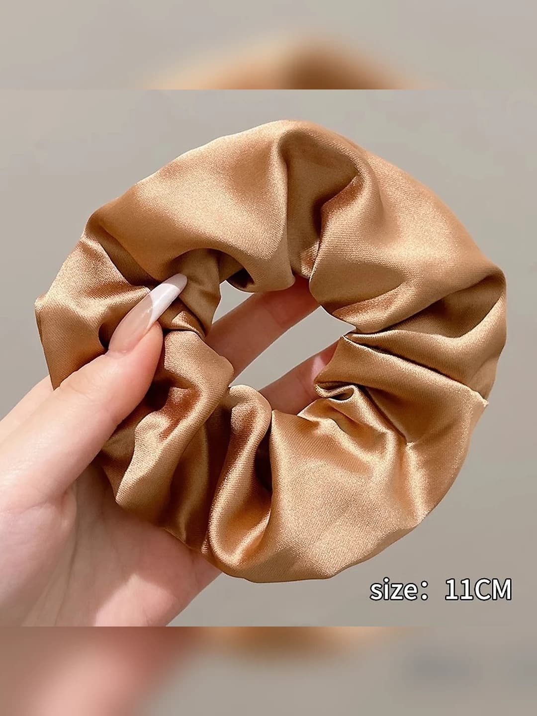 Хаки (около 10 см)
