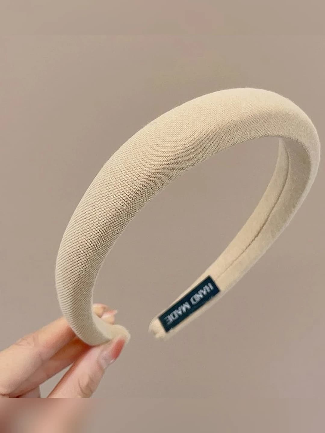 5# Khaki, width 2.2 cm