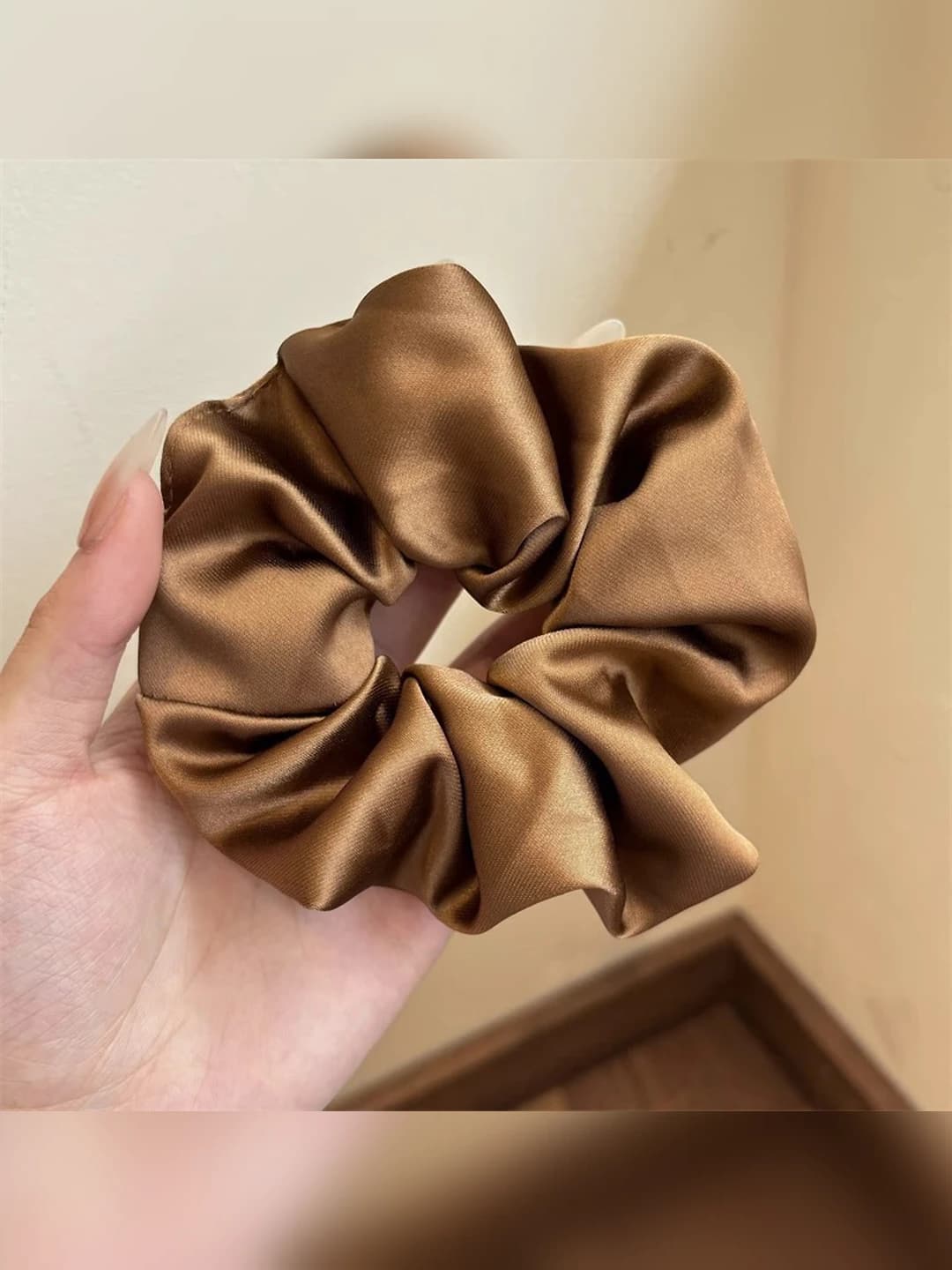 11# Mocha coffee (approx. 10 cm)