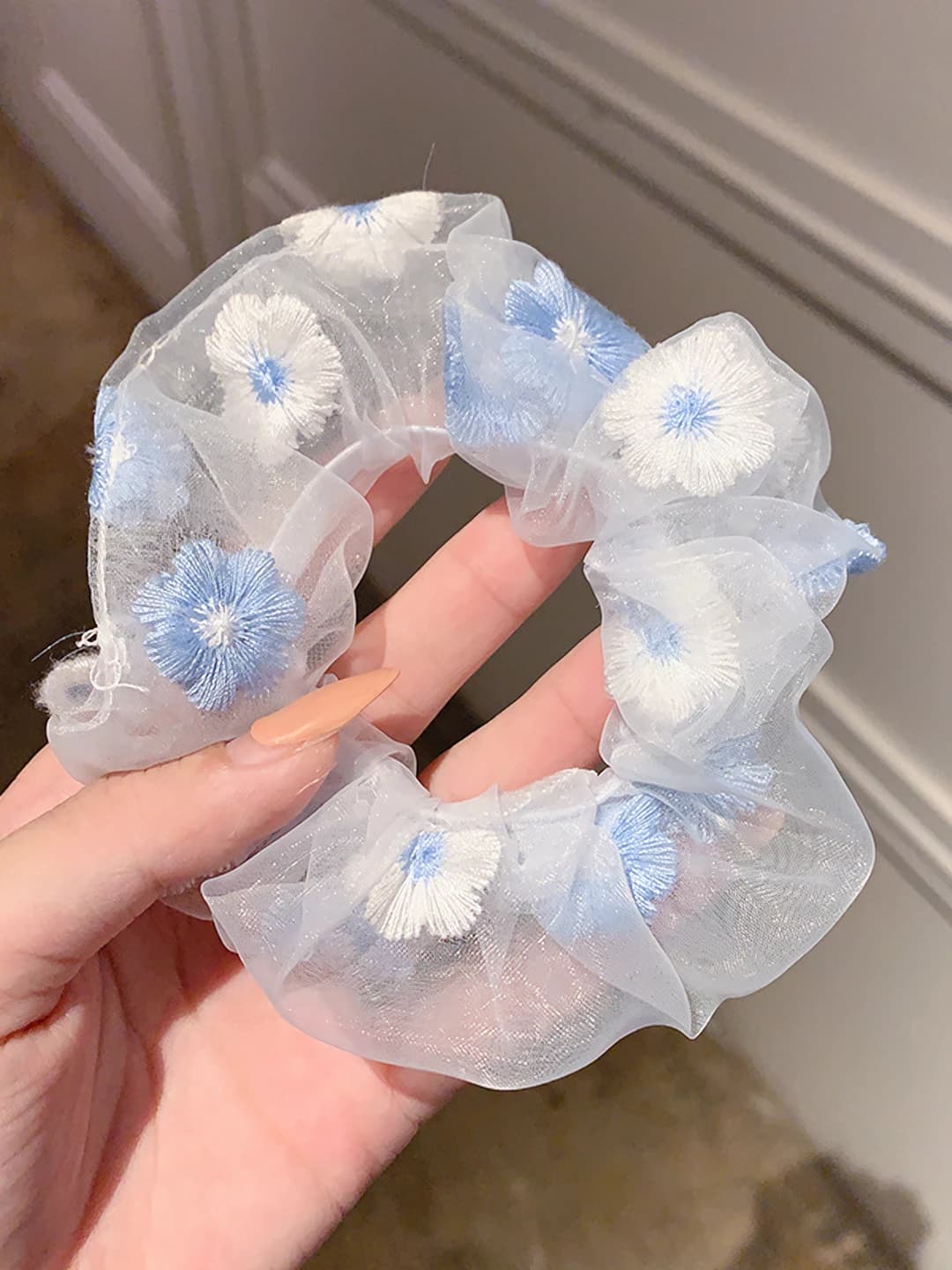 2# Sut ko'k