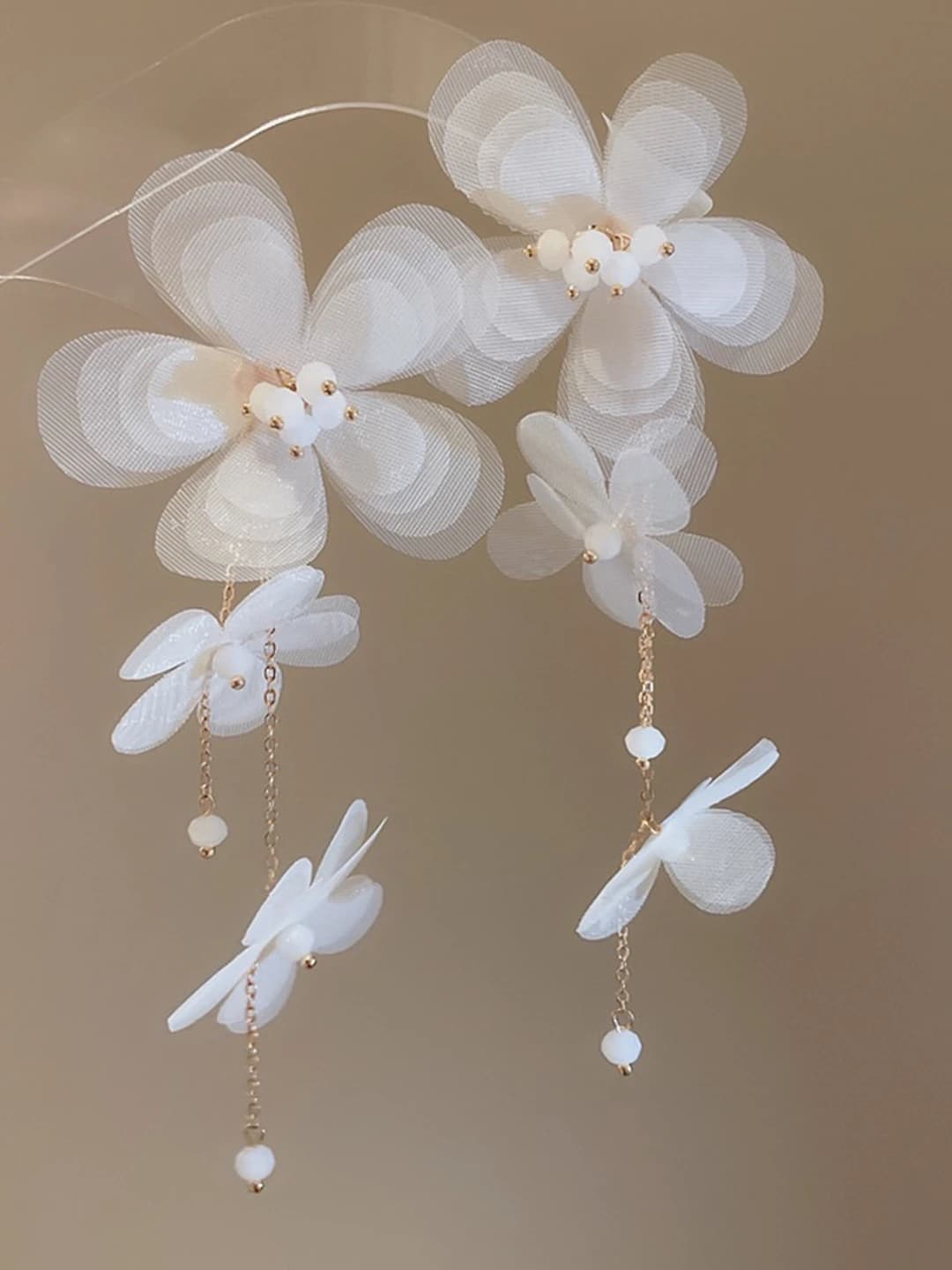 19# Silver - White