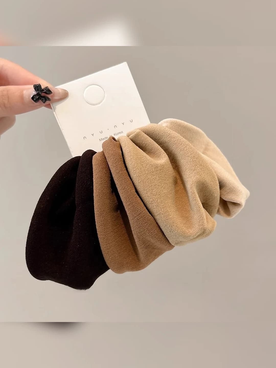 Coffee tones 4 pcs