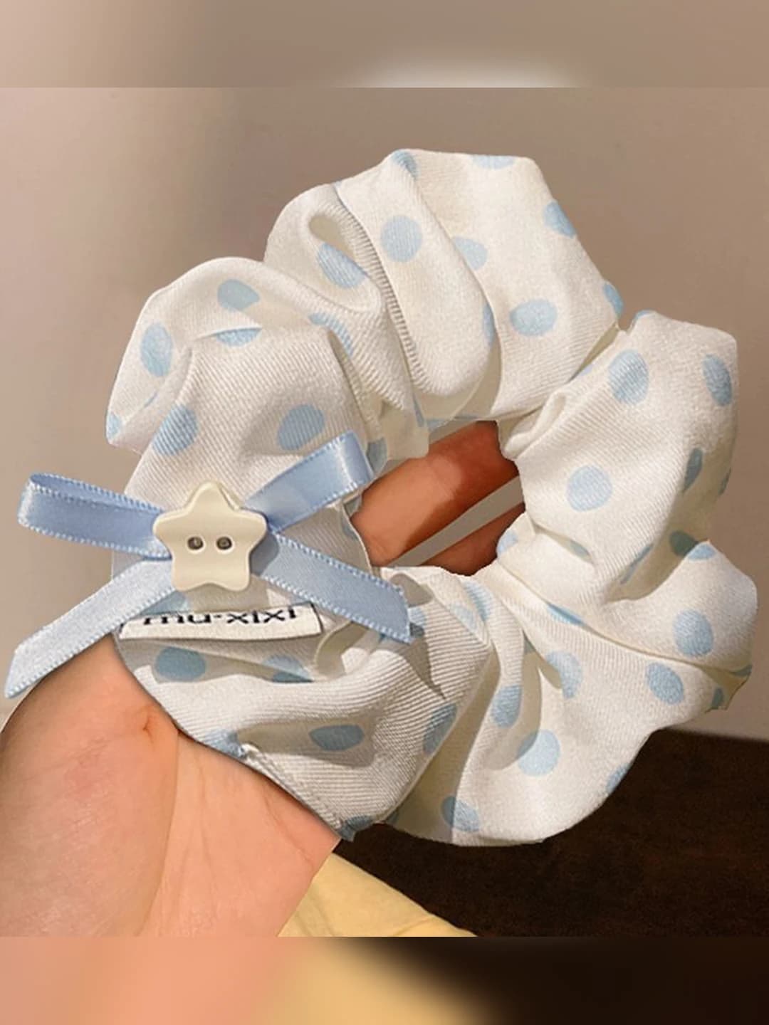Polka dot 11 cm