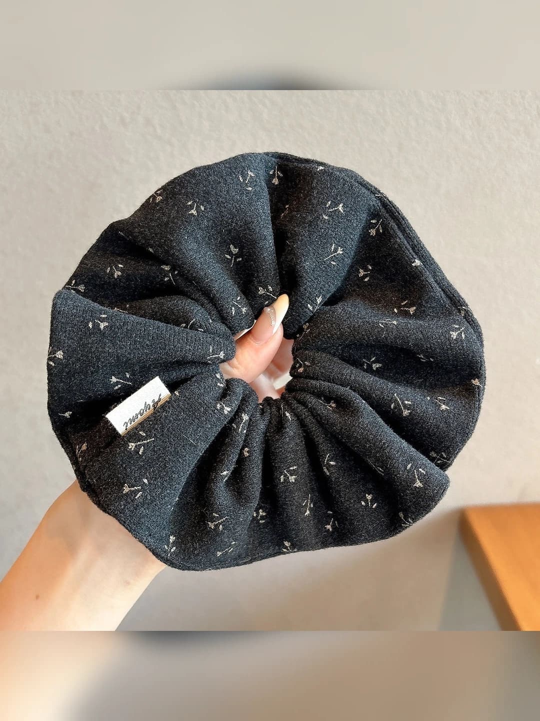 1# Black - 14 cm