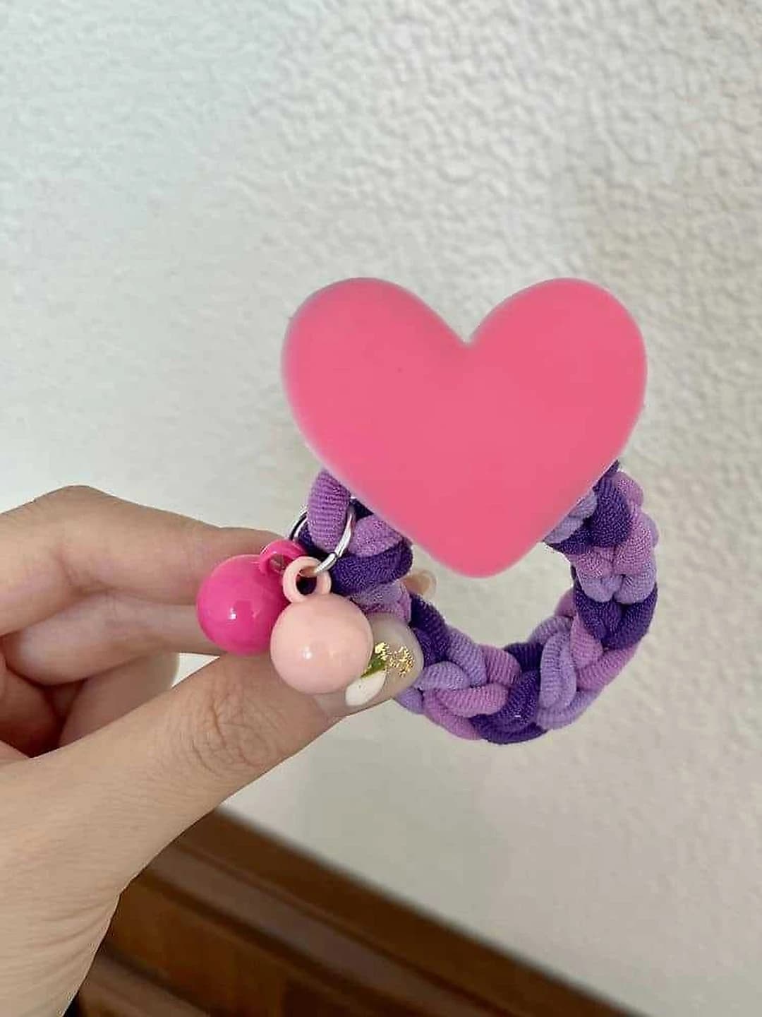 Large Heart