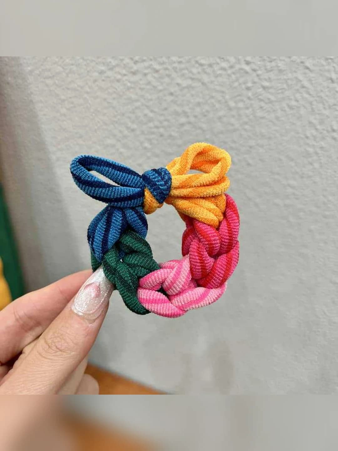 Multicolour 1 pc