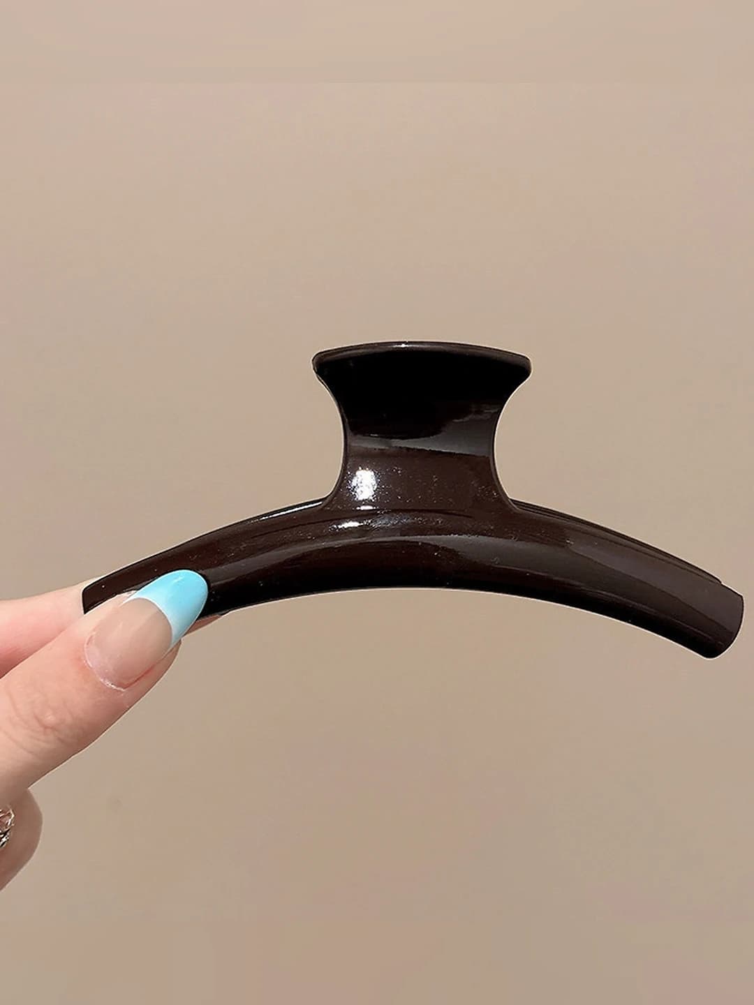 Shokolad jigarrang tutqich 11.5 cm