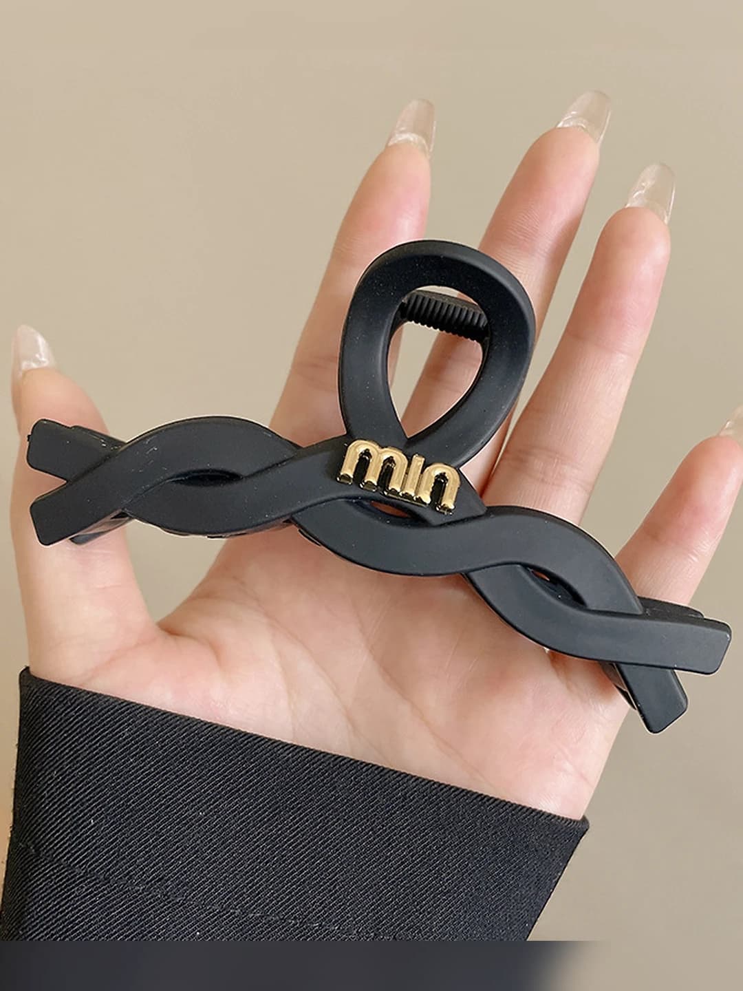 2# Матовый витой - 10.5CM