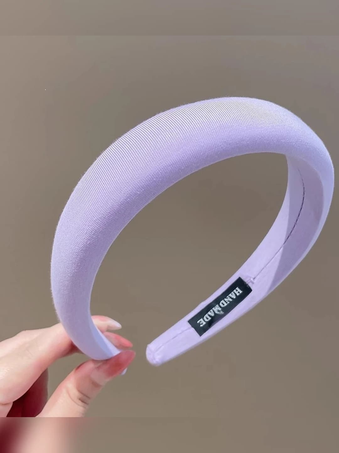 5# Purple ribbon