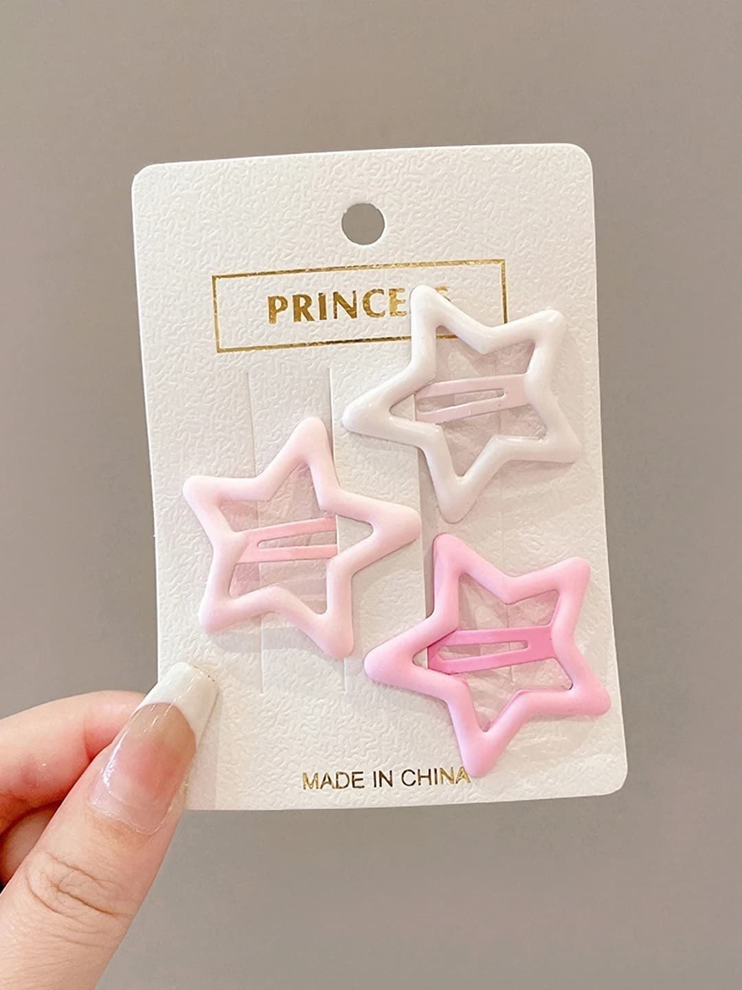 5# Five-pointed star