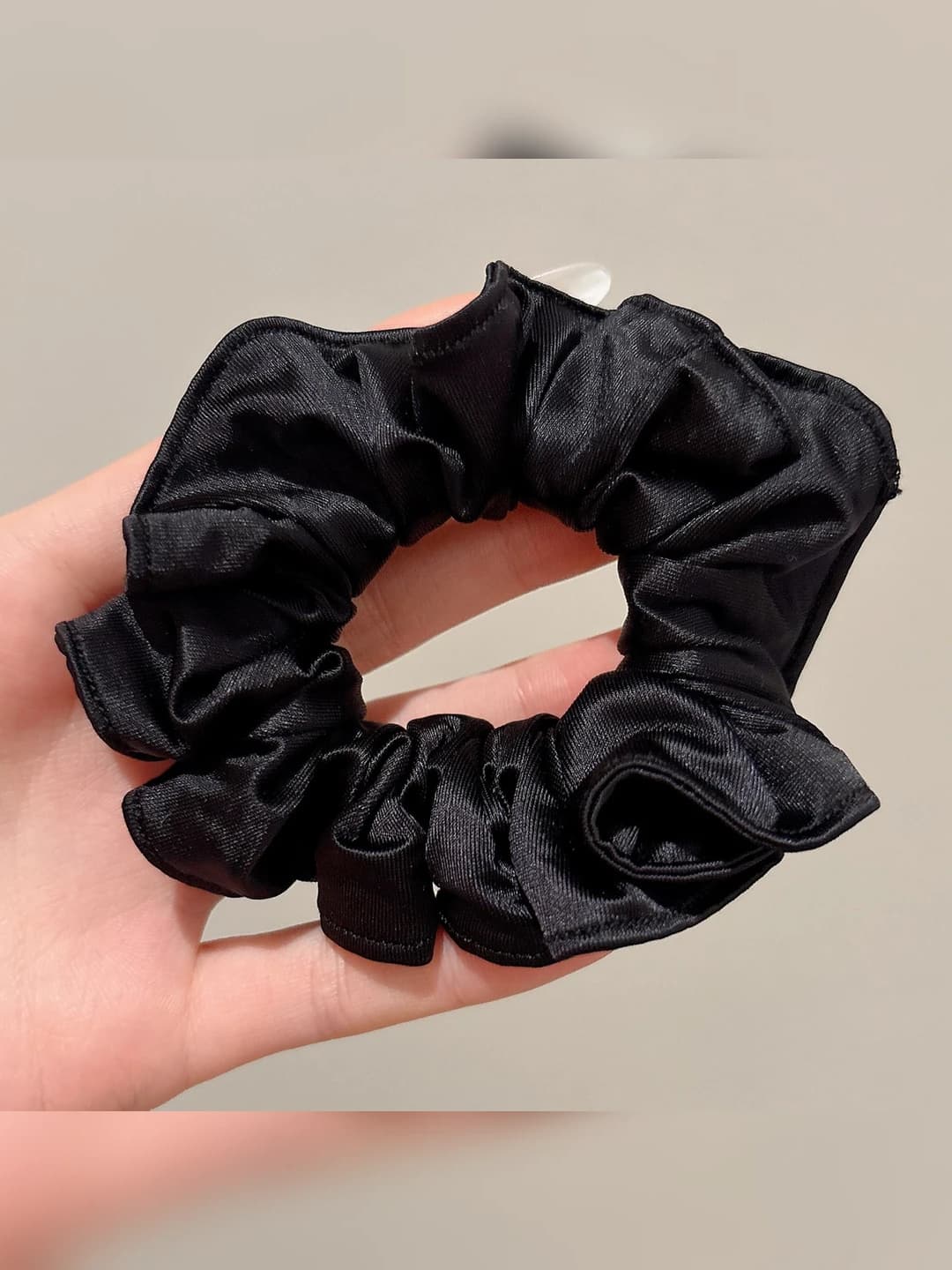 1# Чёрный ок. 10cm