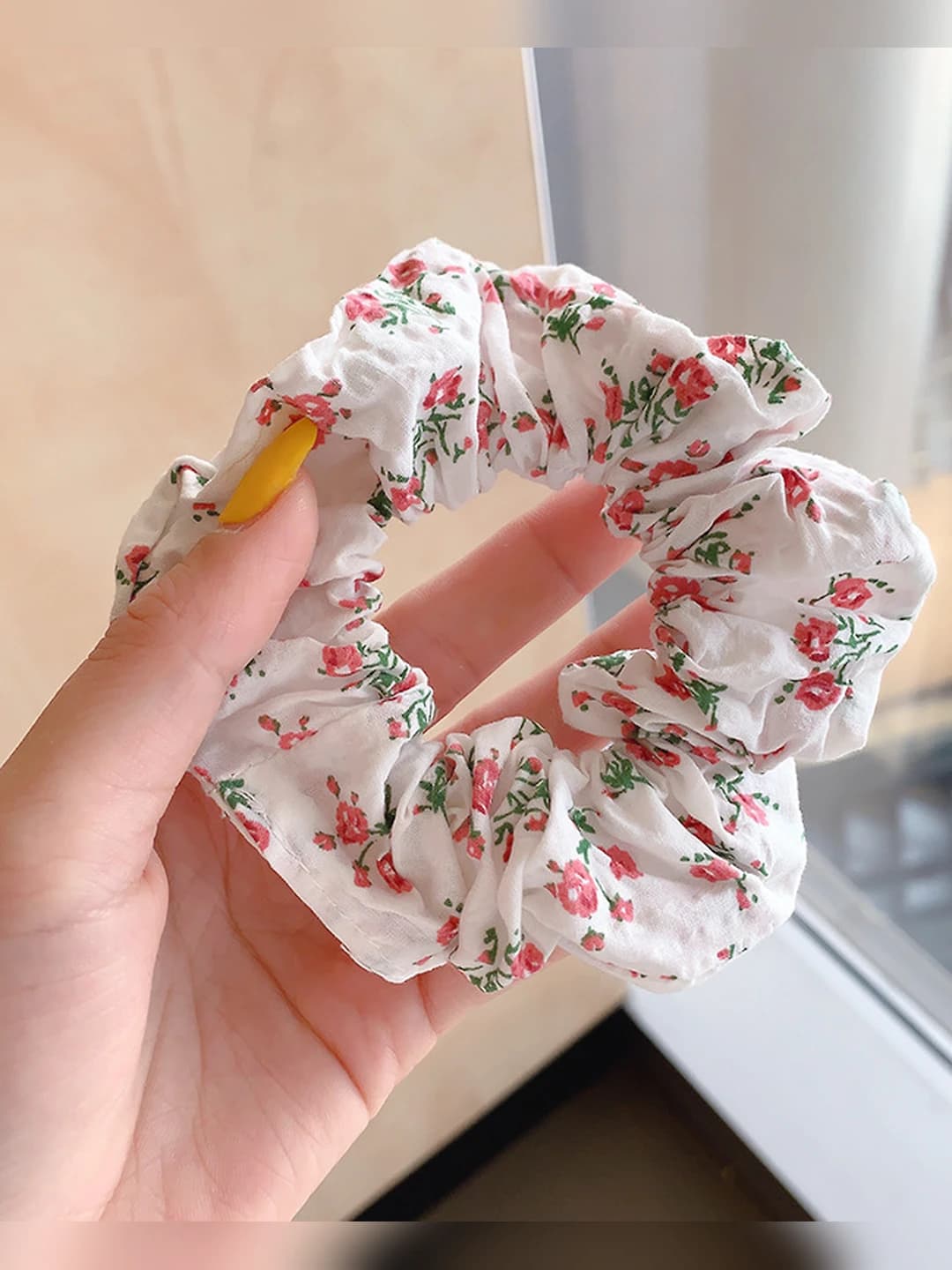 5# Розовый дымчатый розовый