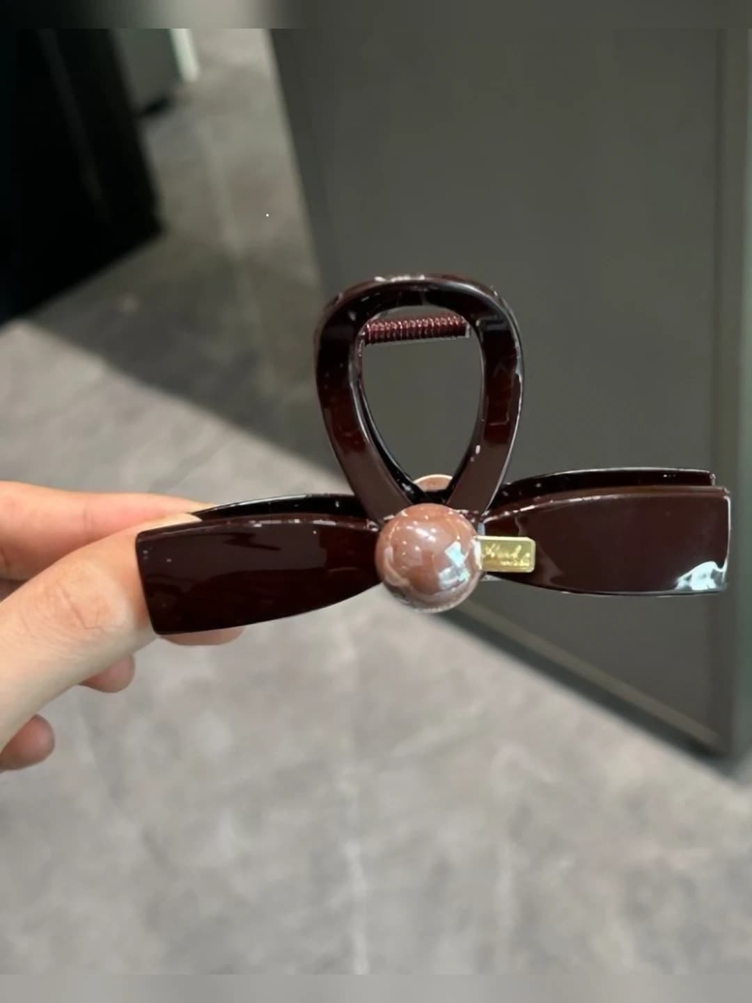 1# Bow clip ~10cm