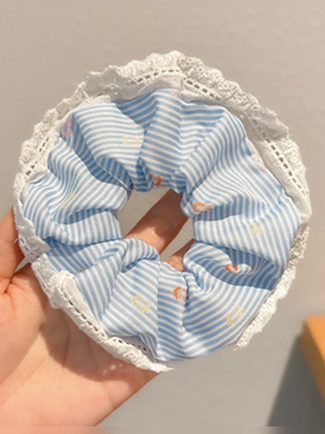 Nuqta-yo'l, ko'k 12.5 cm
