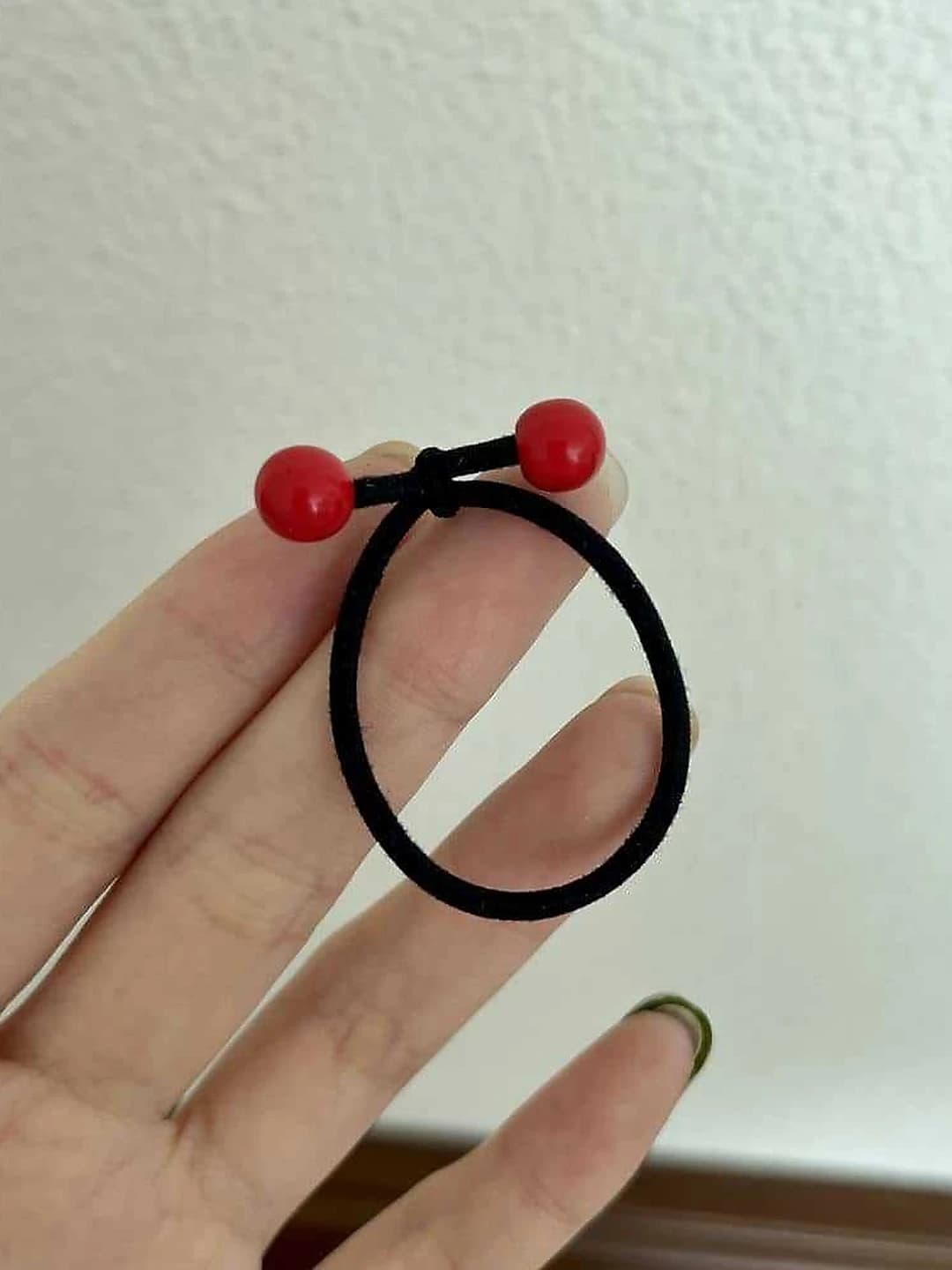 FS272 Red 10 pcs