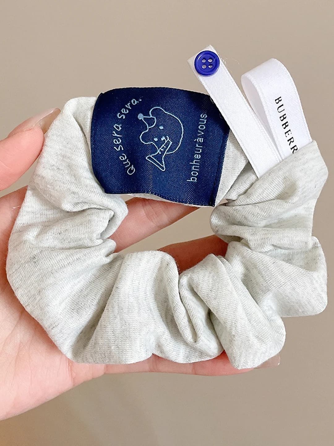 Blue bear