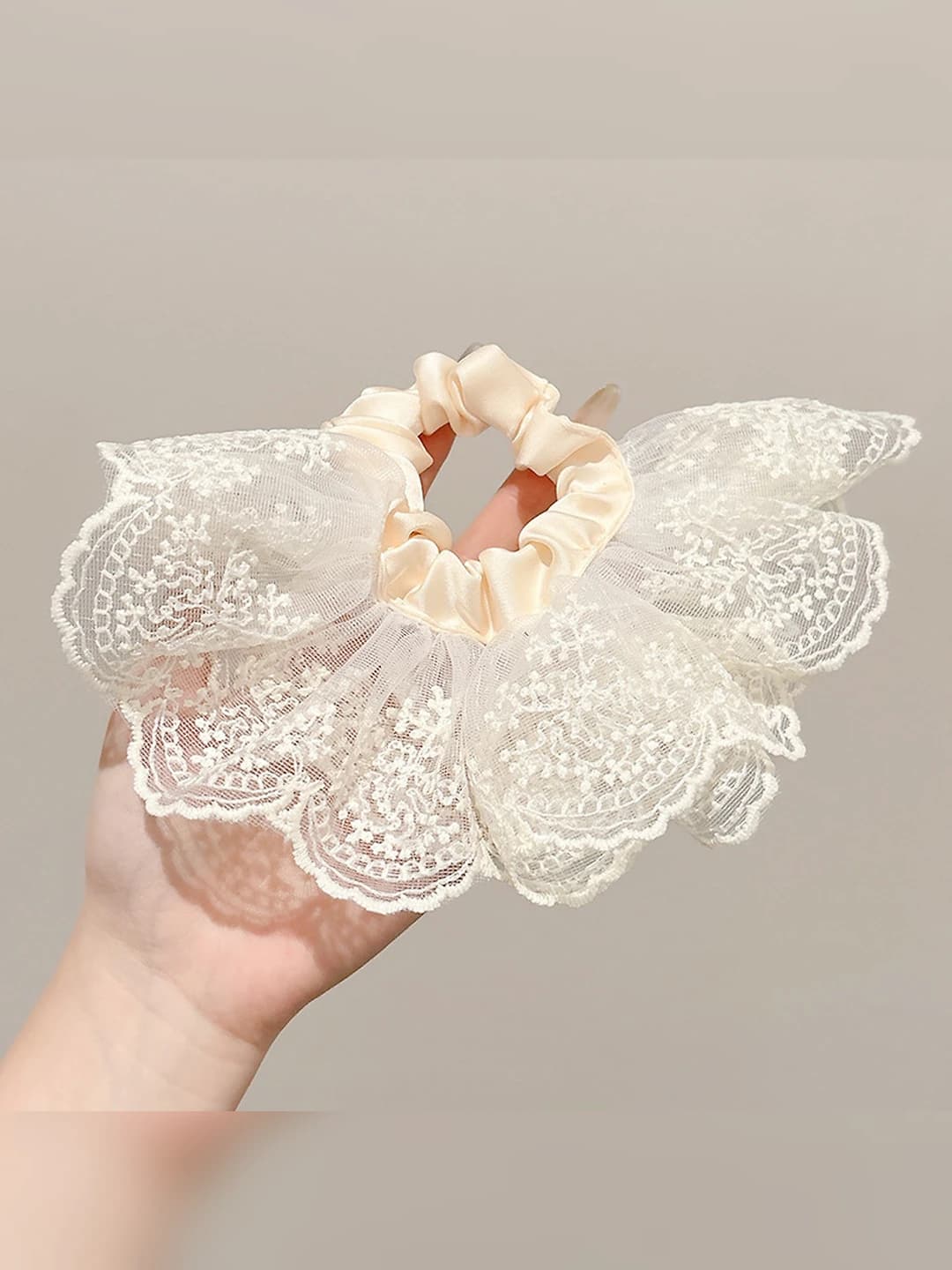 1# bej soch to'pi ~6cm tashqi ~20cm