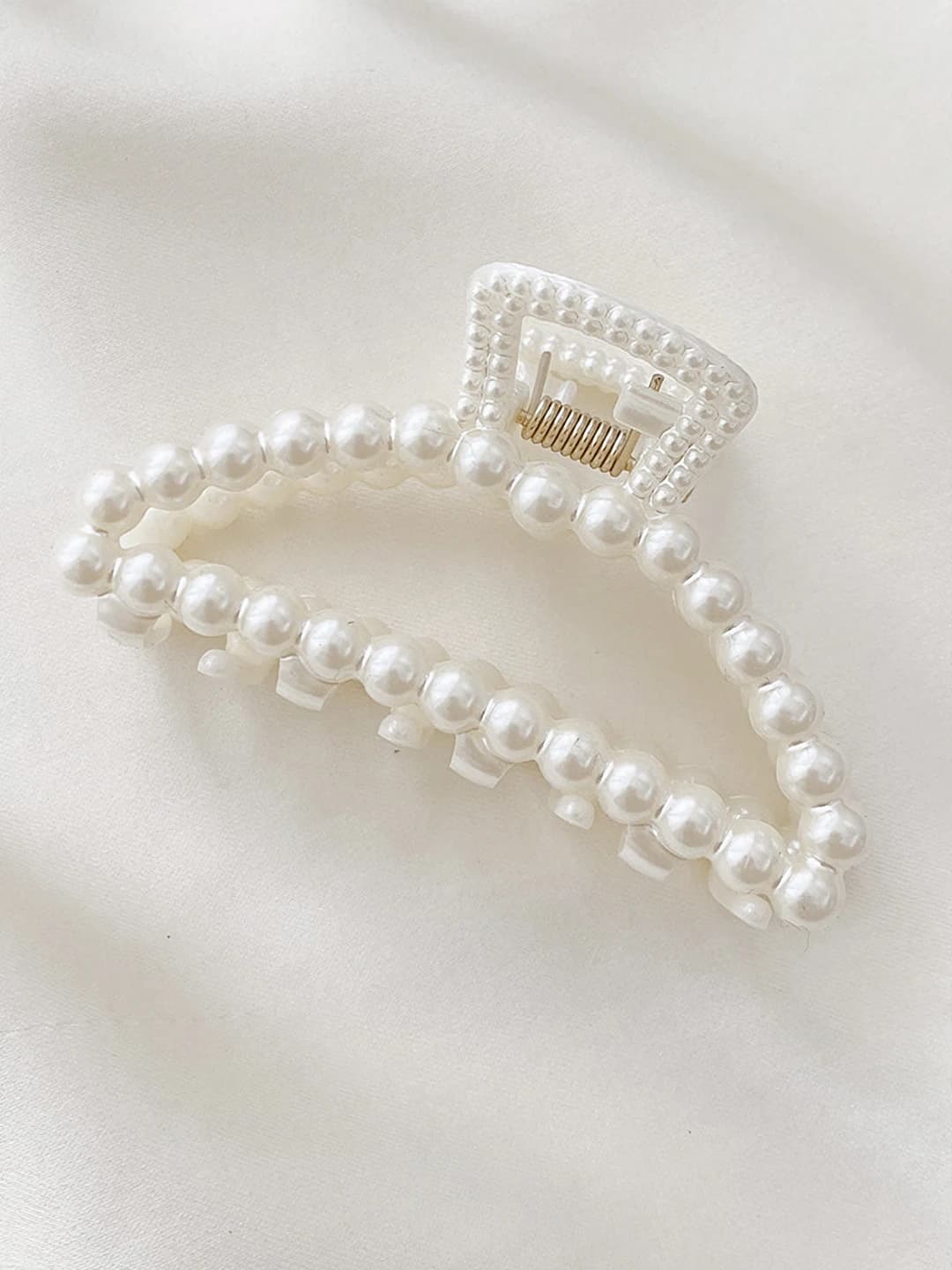 3# Oy shaklidagi qisqich