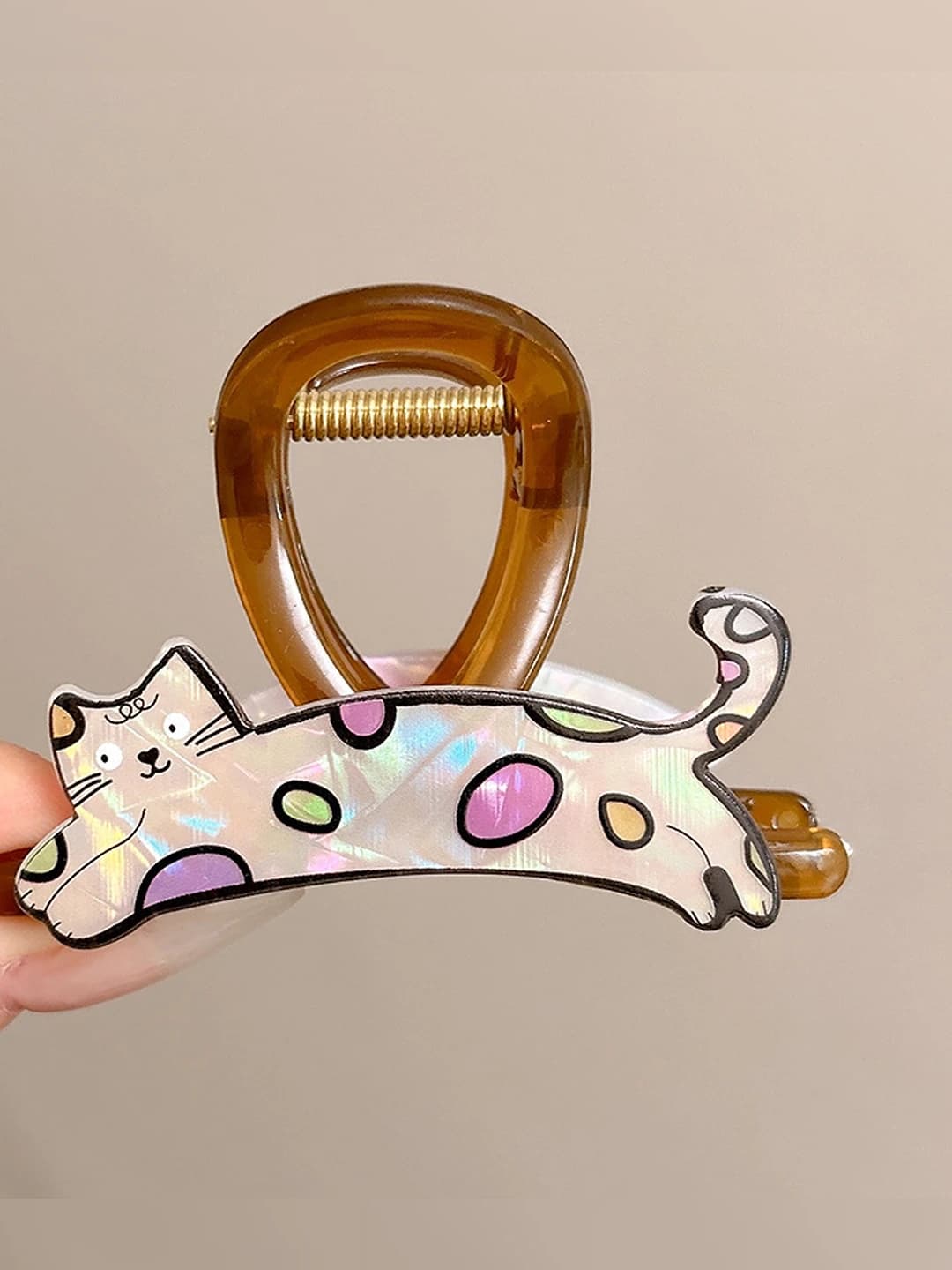 1# Кошка и рыба, клипса