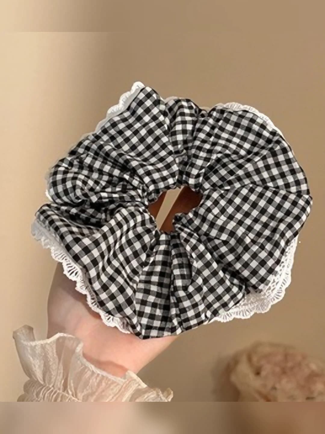 1# Black ~18 cm