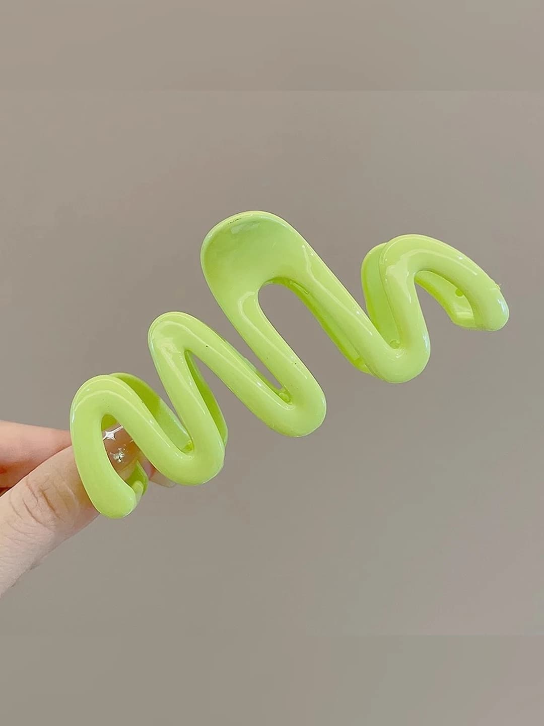 2# Limon yashil (taxminan 10.5cm)