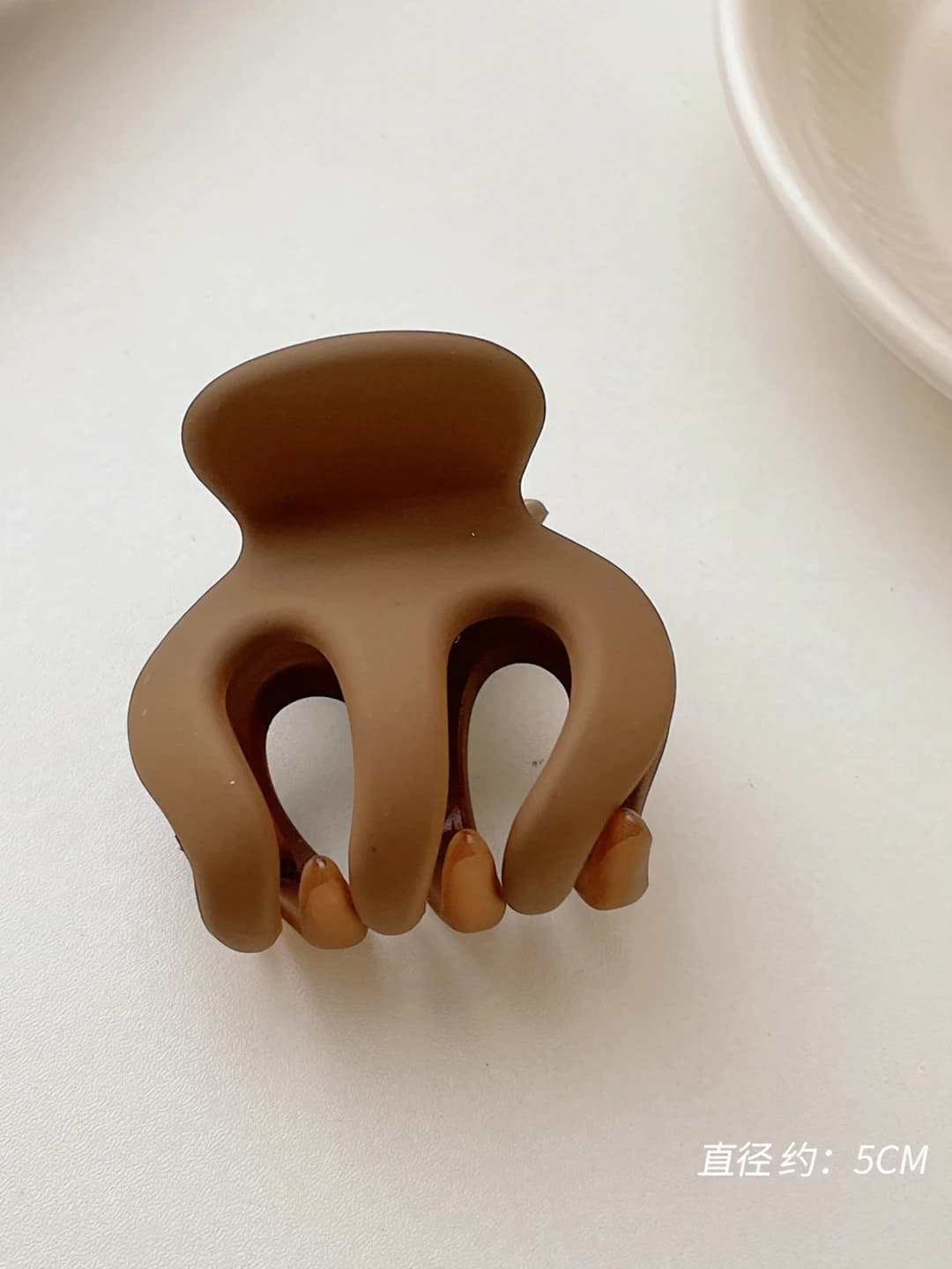 5#Matte coffee