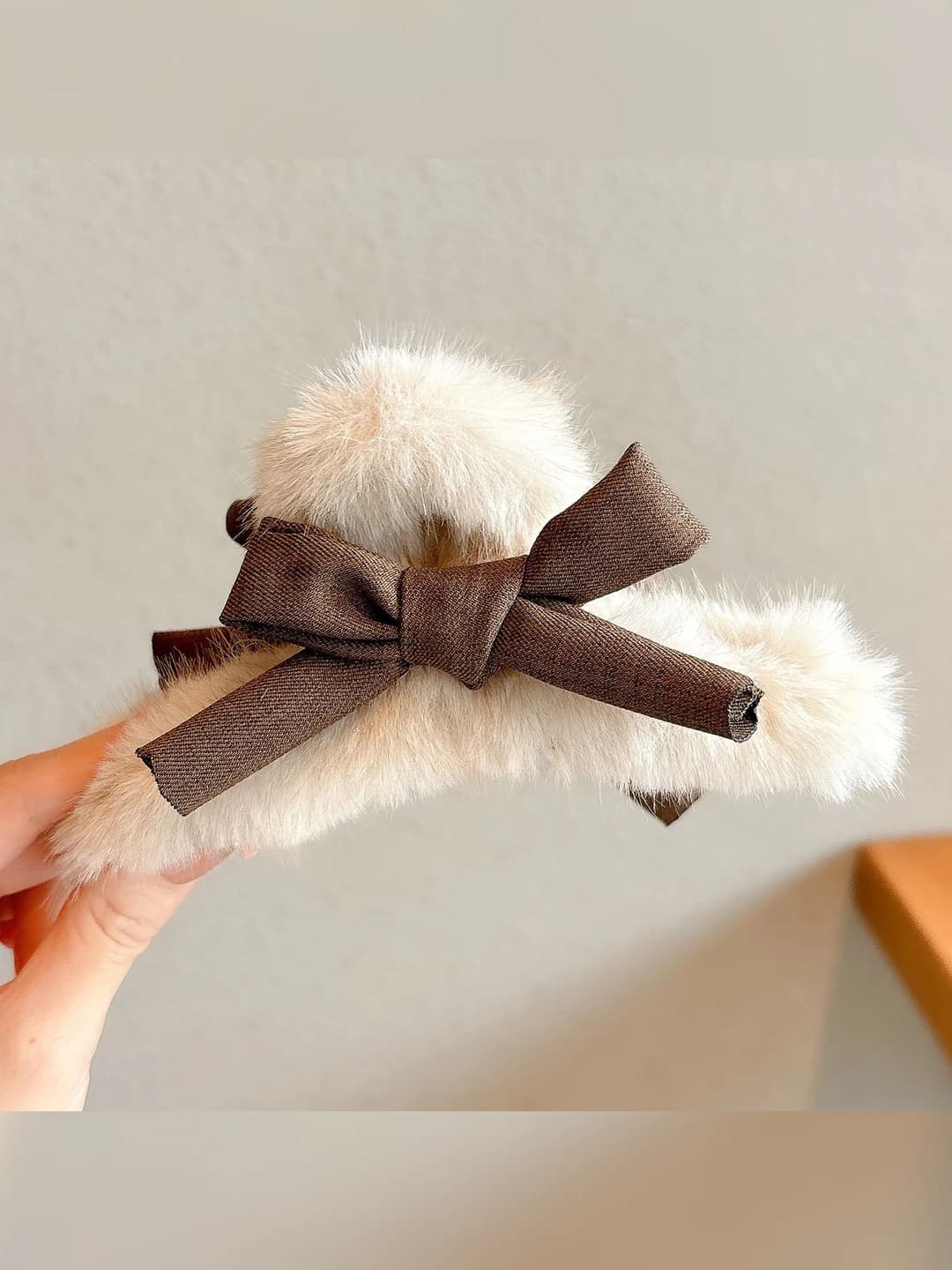 3# Oqsimon-kofe, asos qisqich 12.5 cm