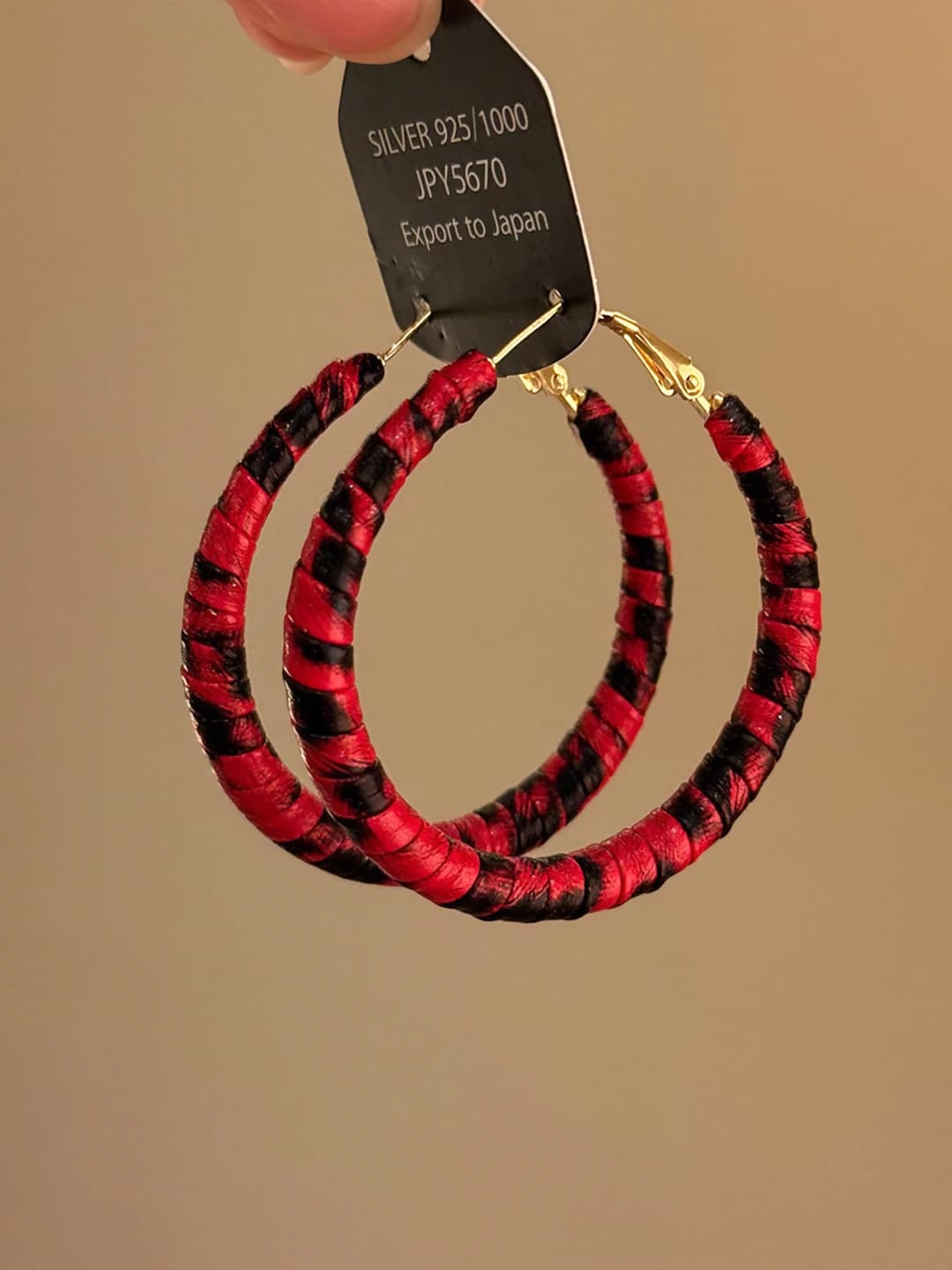 41# Серебряная игла - Красный
