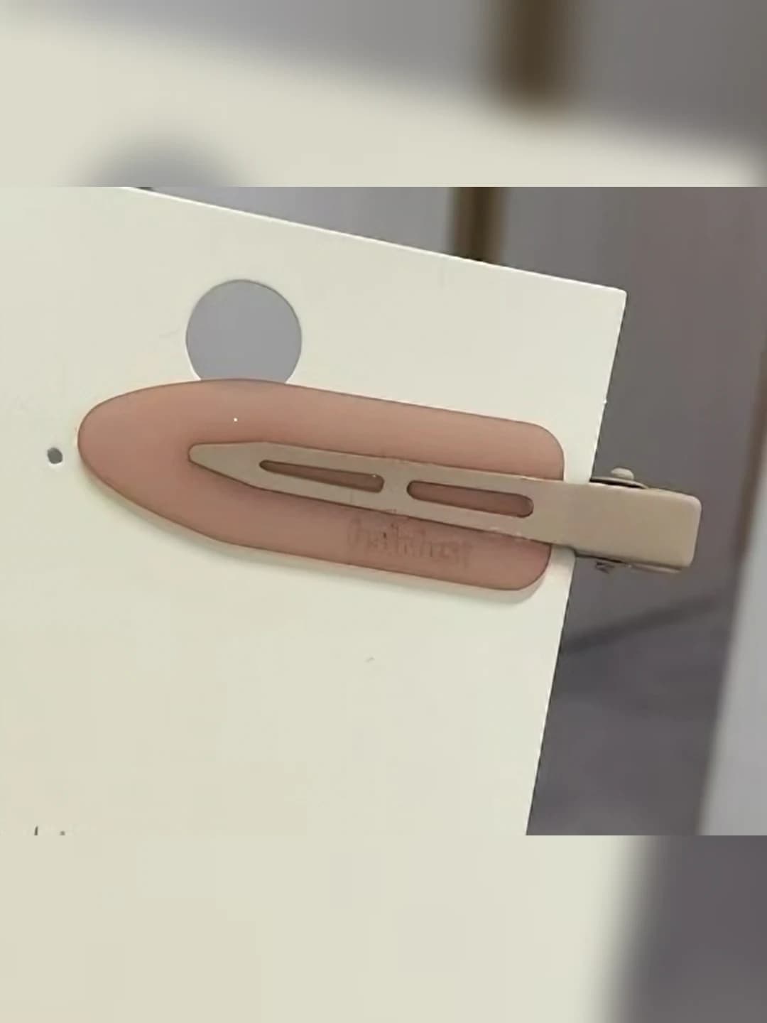2# Верблюжий, ~6.5cm