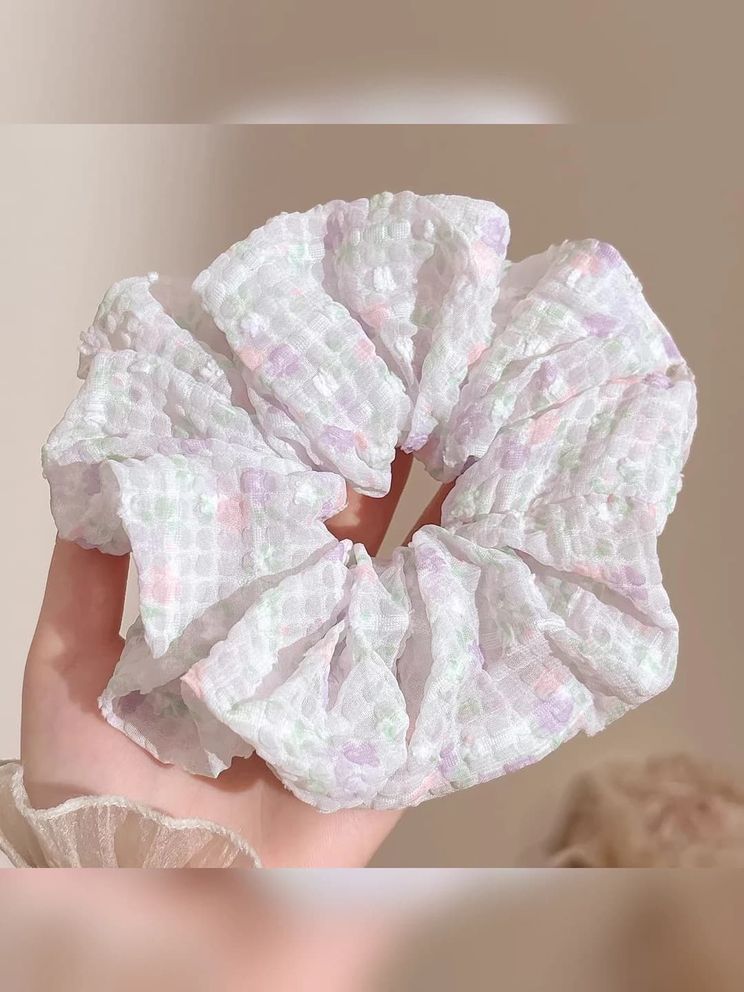 4# Фиолетовый ~15 см