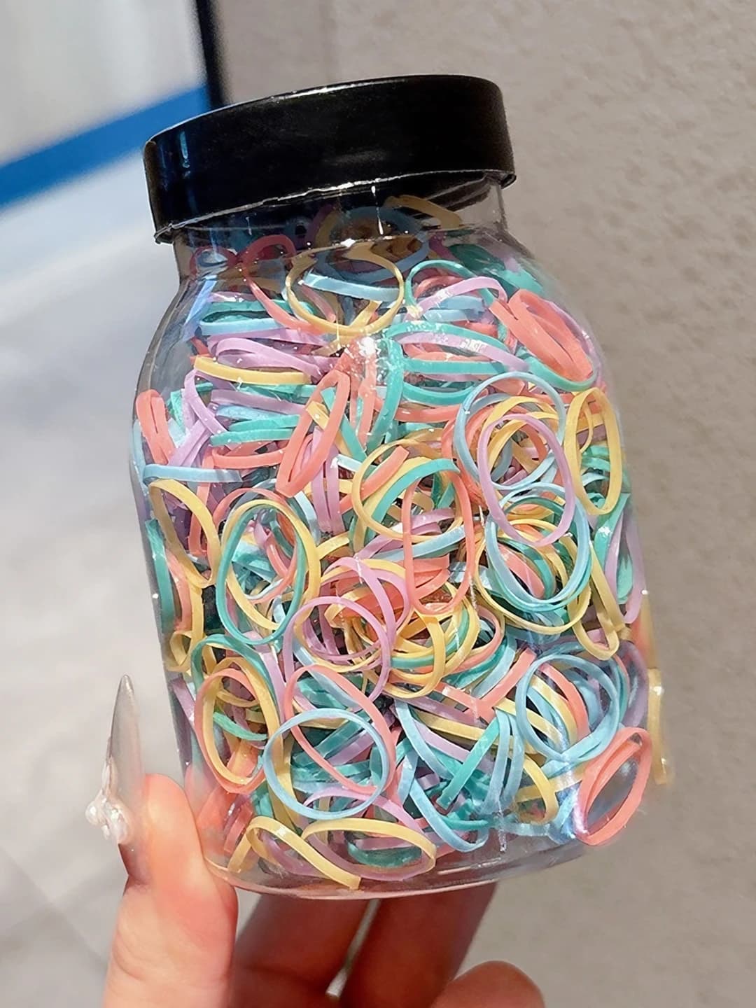 10# Spring, 800 pcs, small, thick