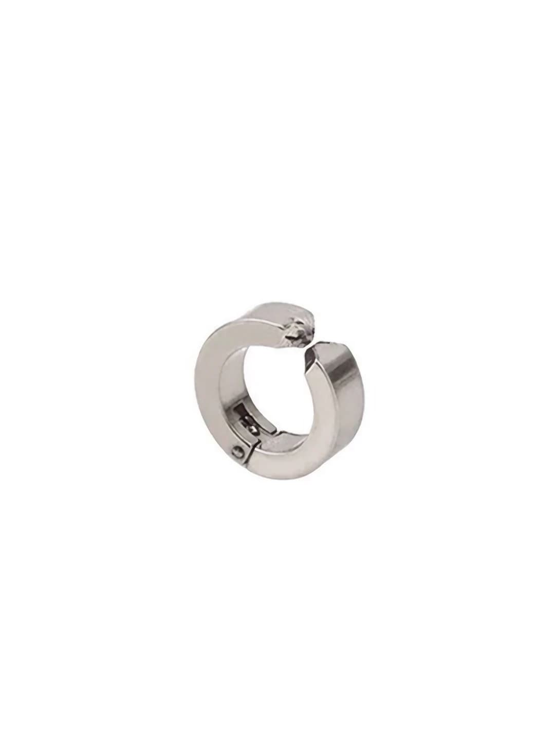 1# Steel color clip ~1.3cm