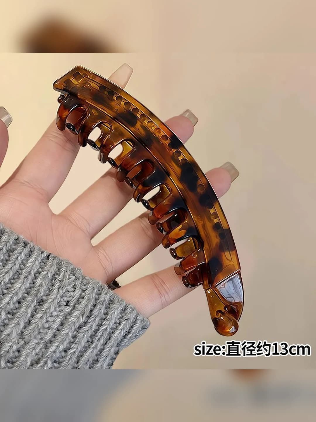 4# Leopard 1 dona 13.5cm
