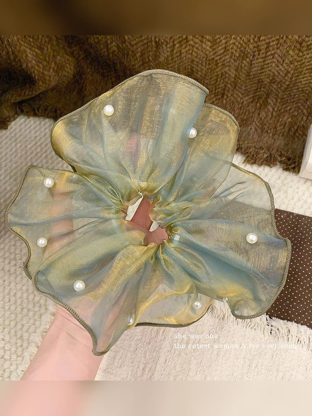 3# Extra large, multicolour, ~19 cm