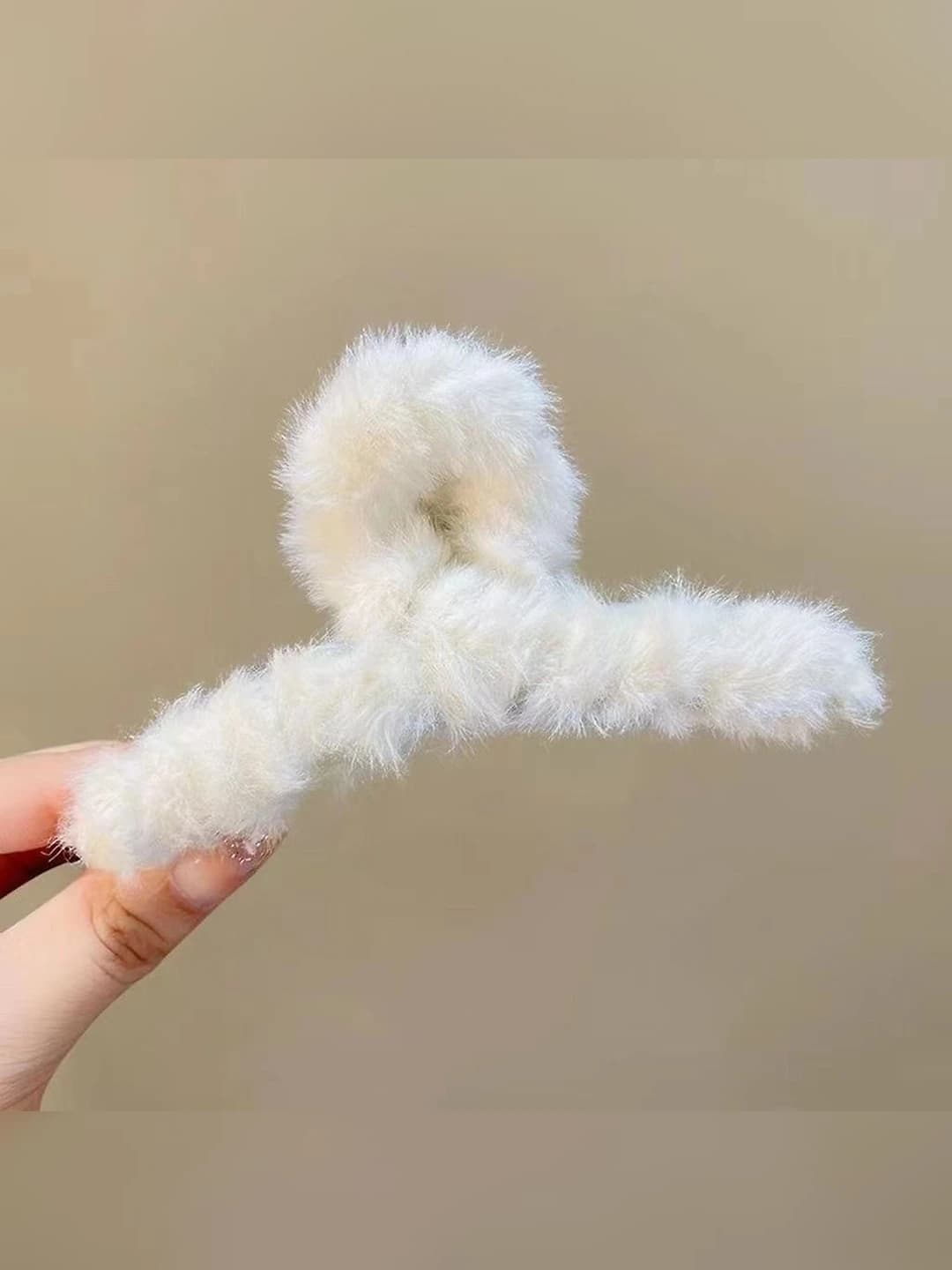 Off-white 12 cm
