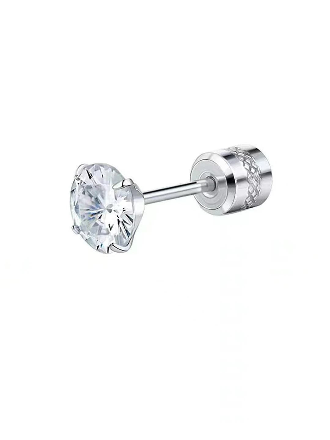 1# Steel Color 3mm 1 pc
