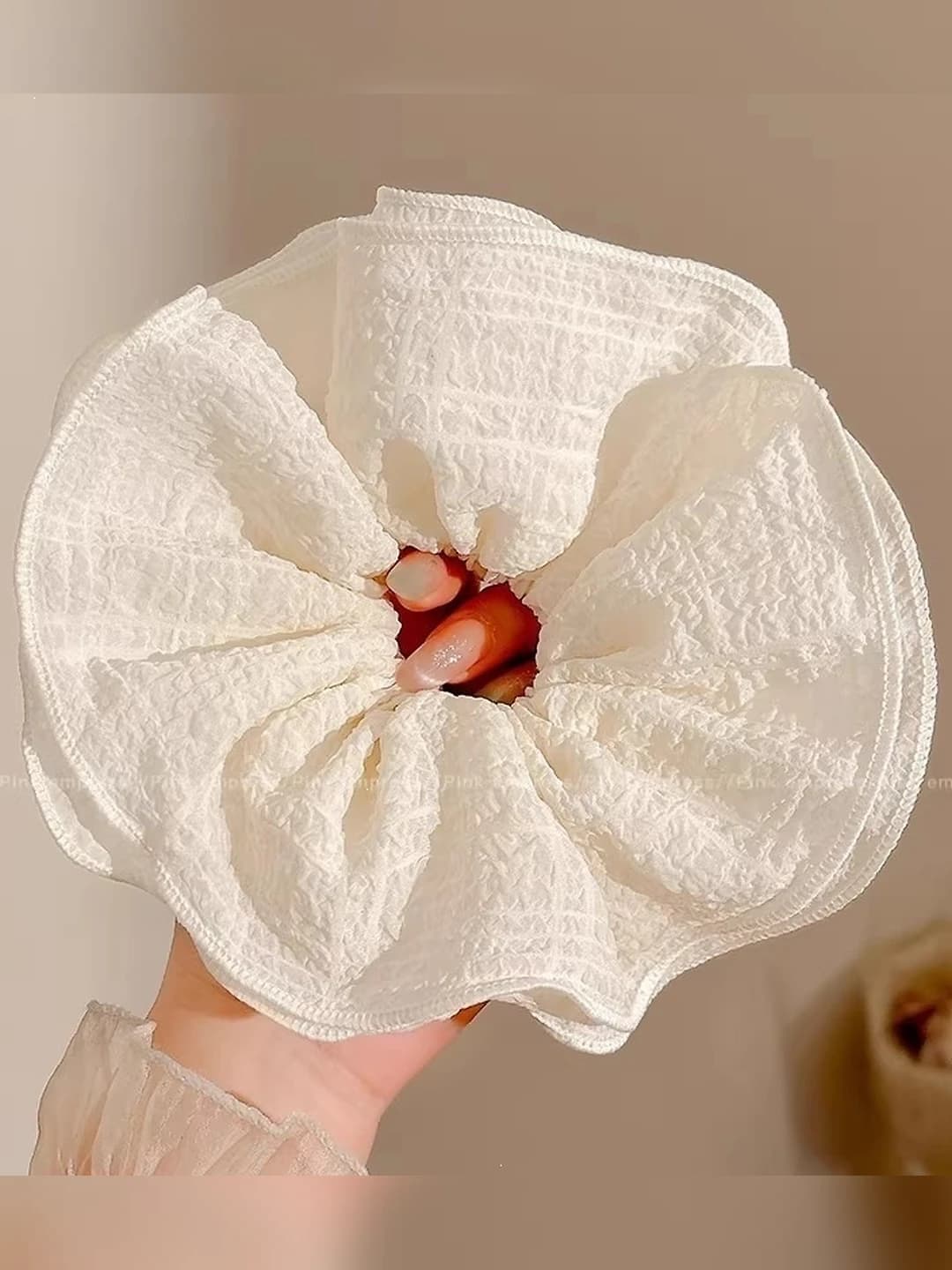 8# Off-white 4 layers ~19 cm