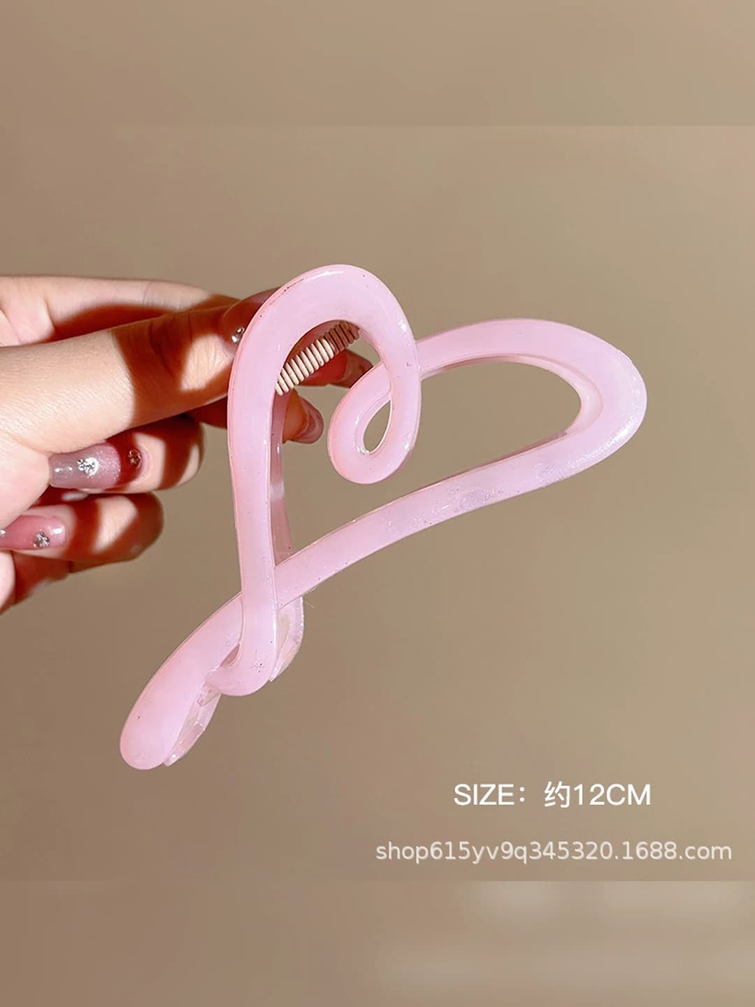 1# Fruit pink, 11 cm