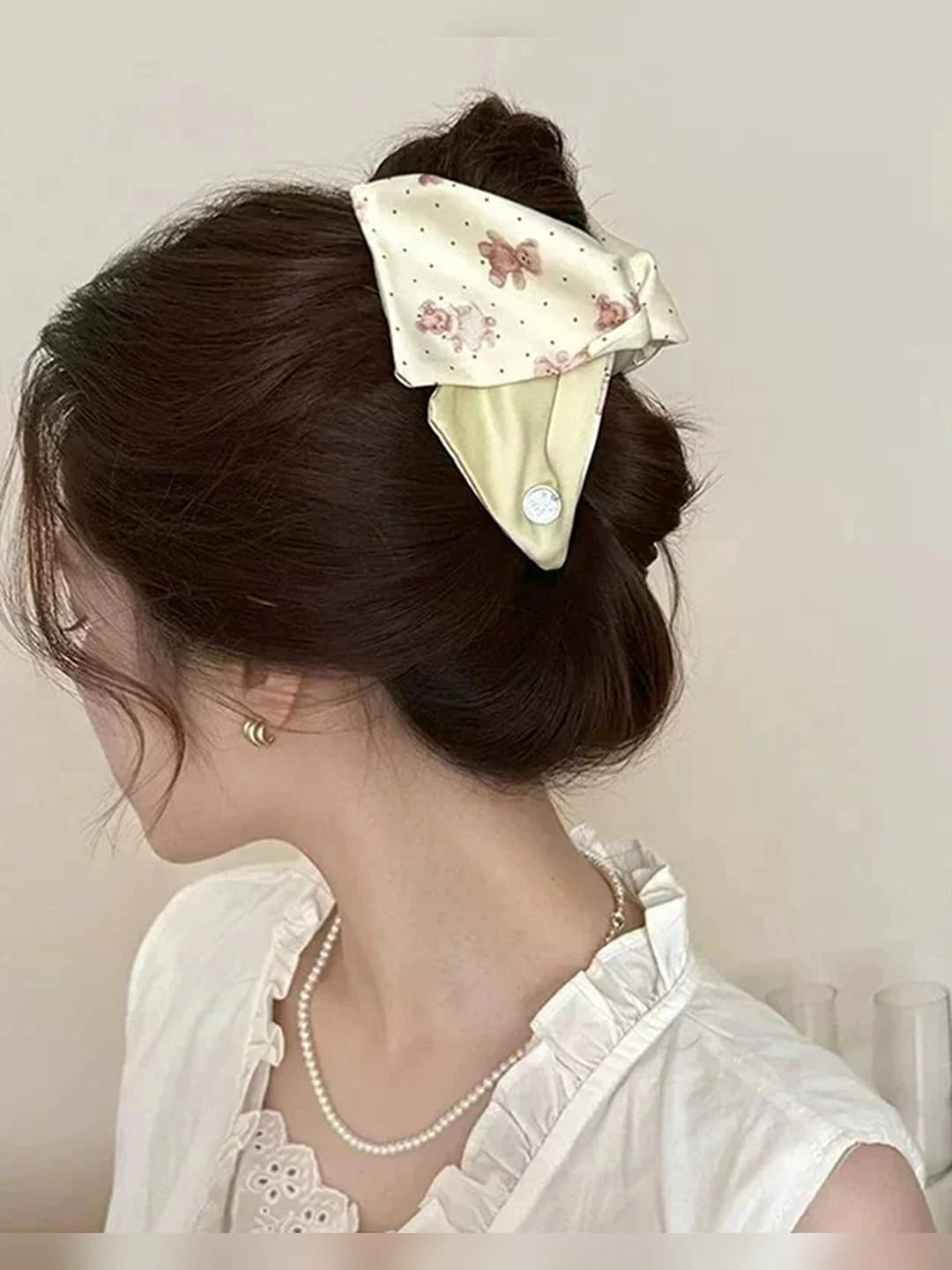 Жёлтый, 12.5 см