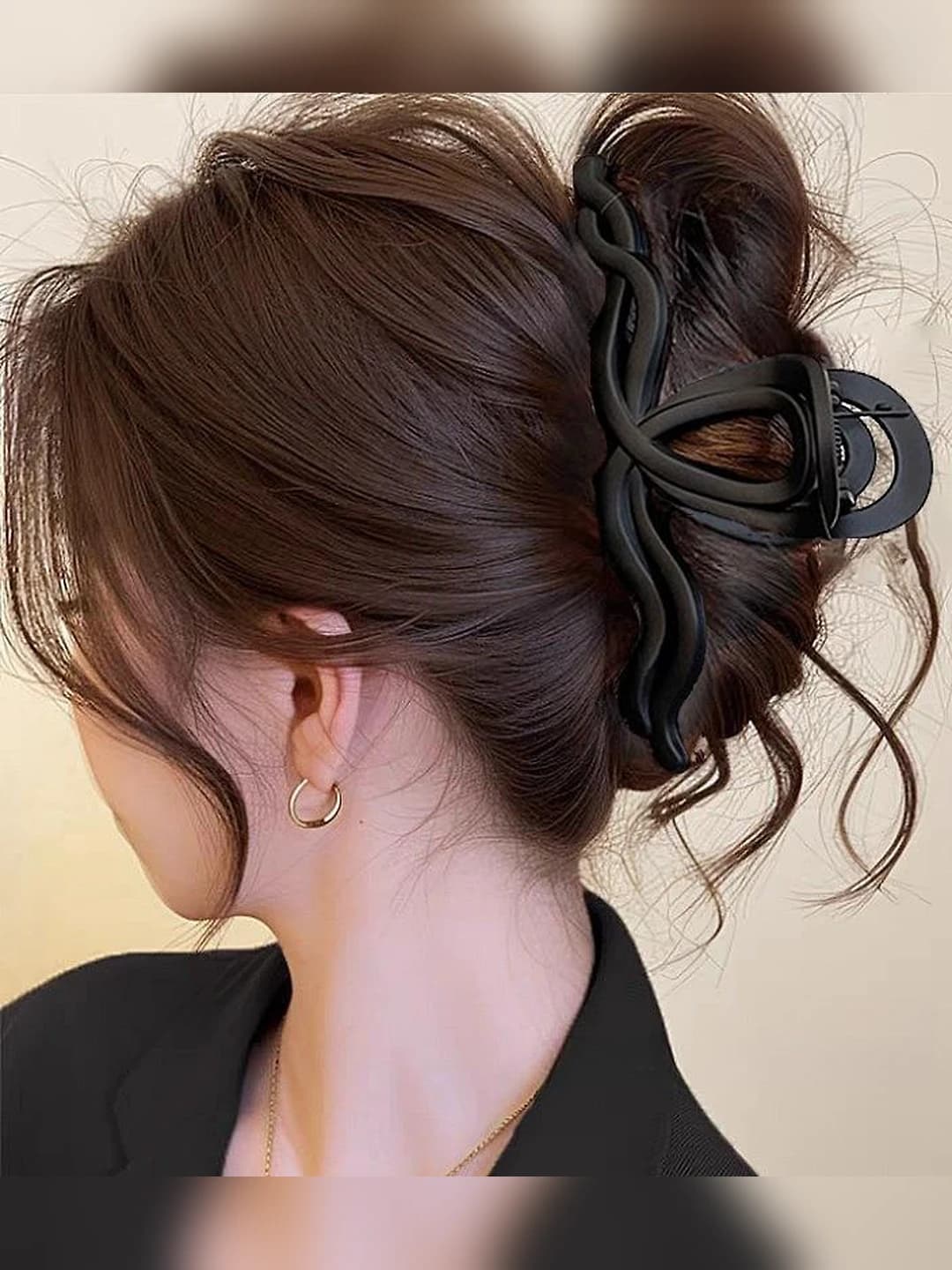 3# Black 13 cm