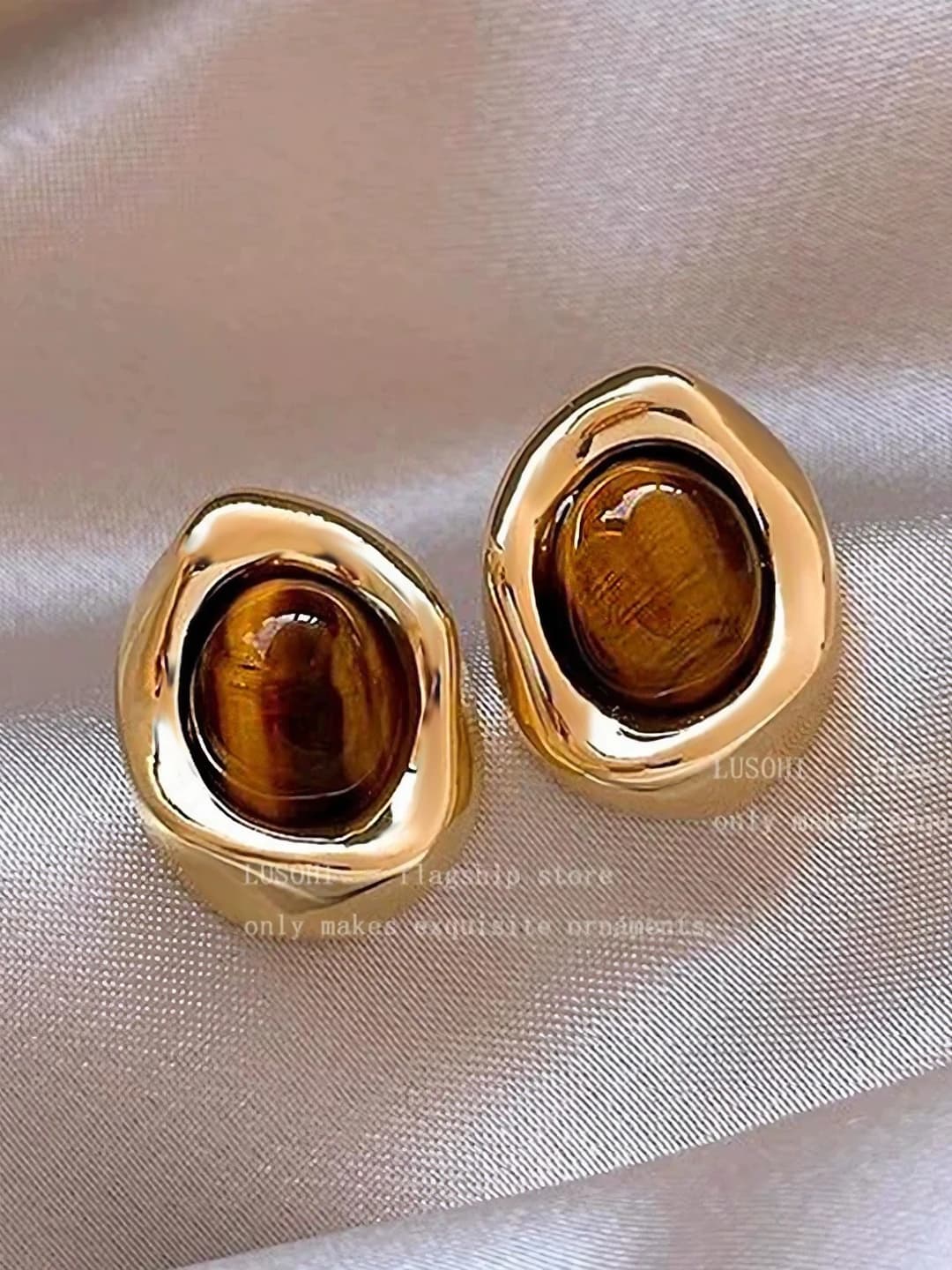 4# Silver-Gold-Coffee