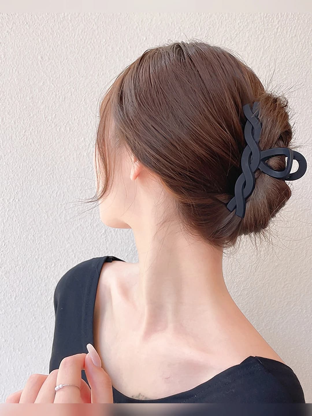 9#Black matte