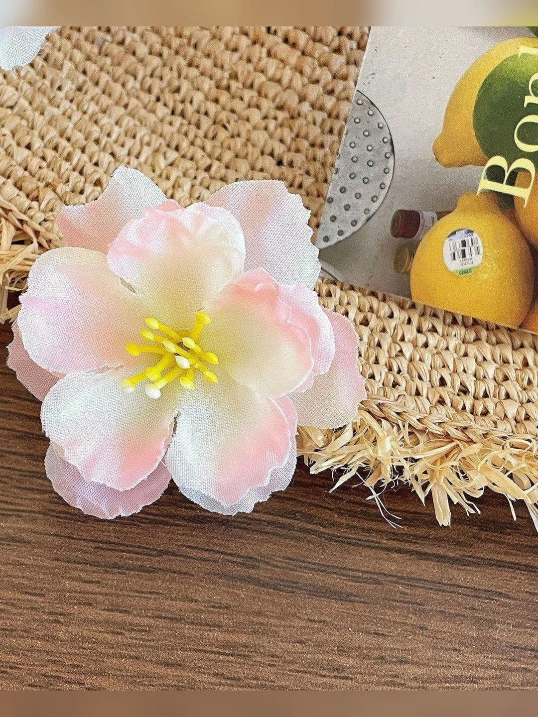 1# Suv bo'yoqi sakura ~5 sm
