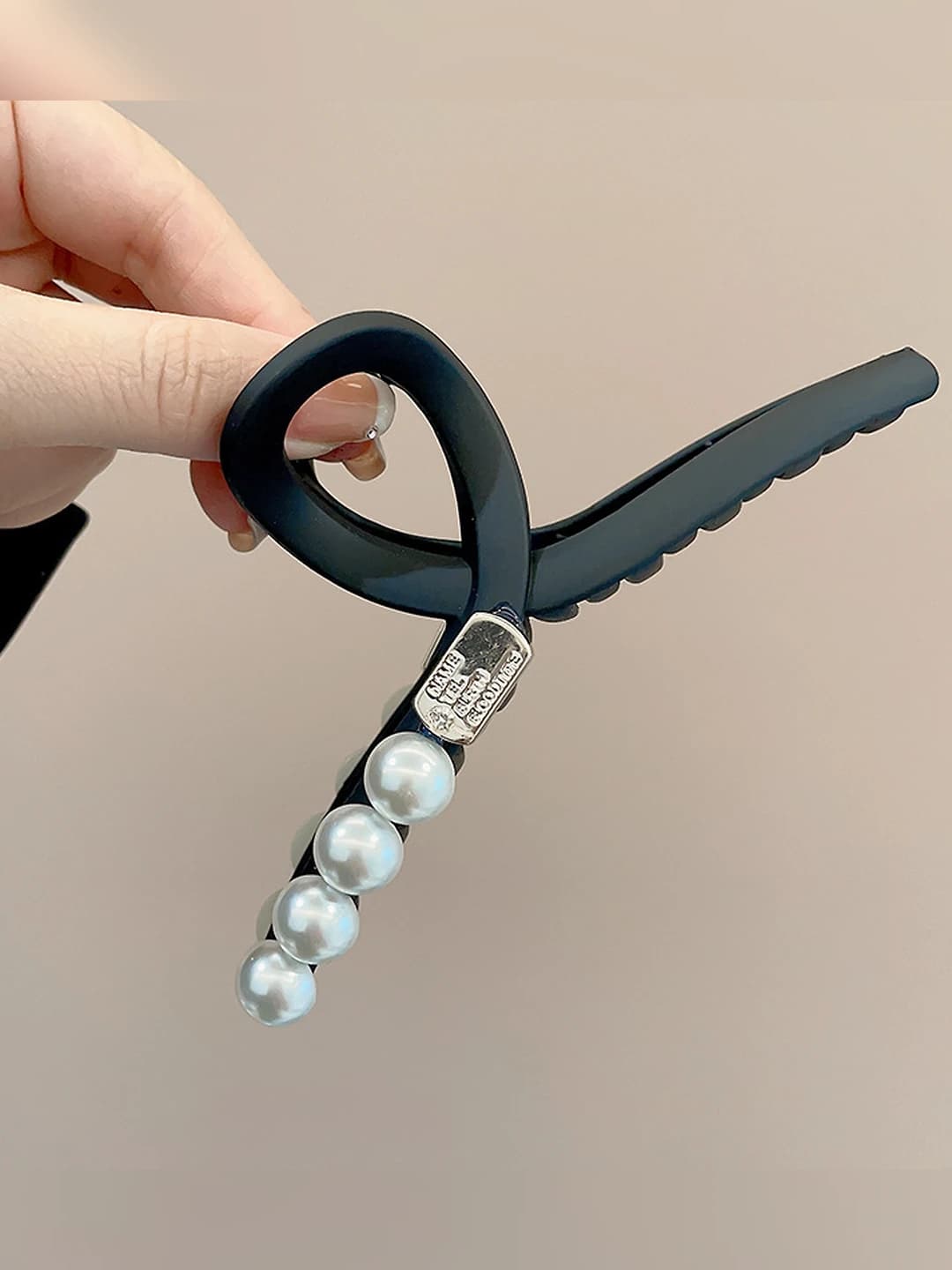 Mat qora 13cm