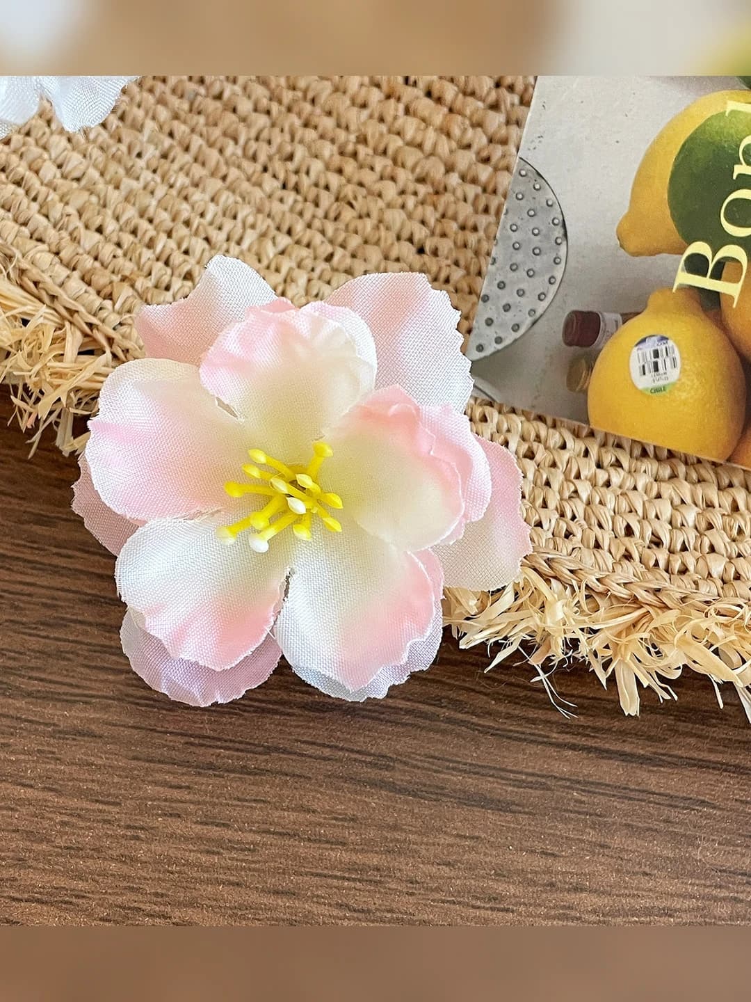 1# Suv bo'yoqi sakura ~5 sm