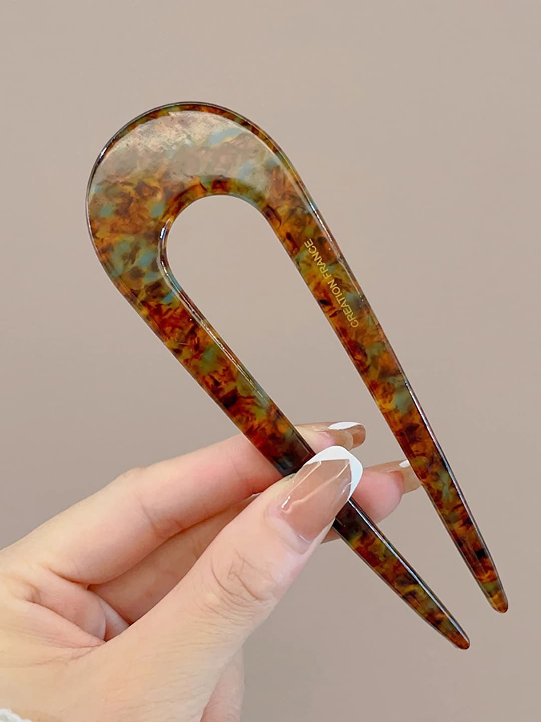 2# Amber leopard