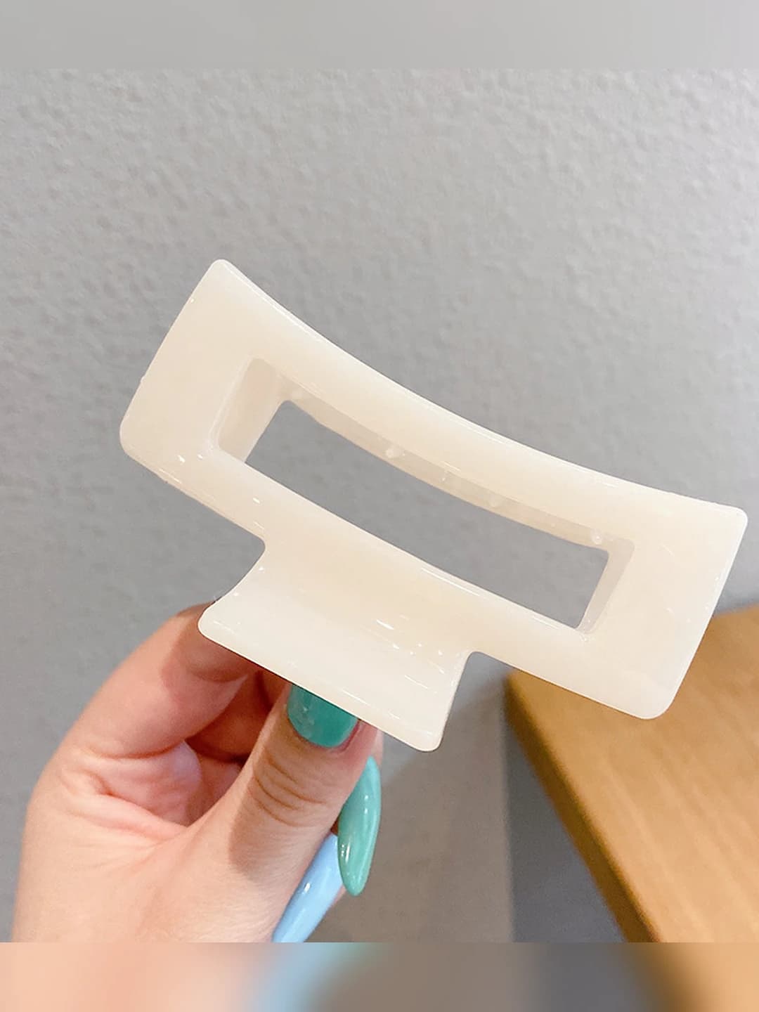 11# Jelly white 8.5cm