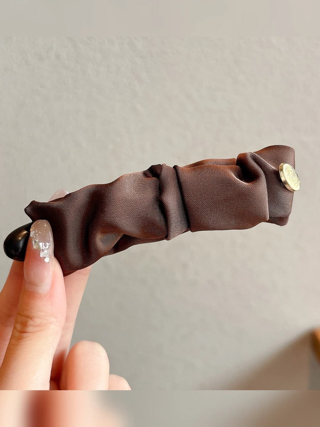 Coffee, base clip 10 cm