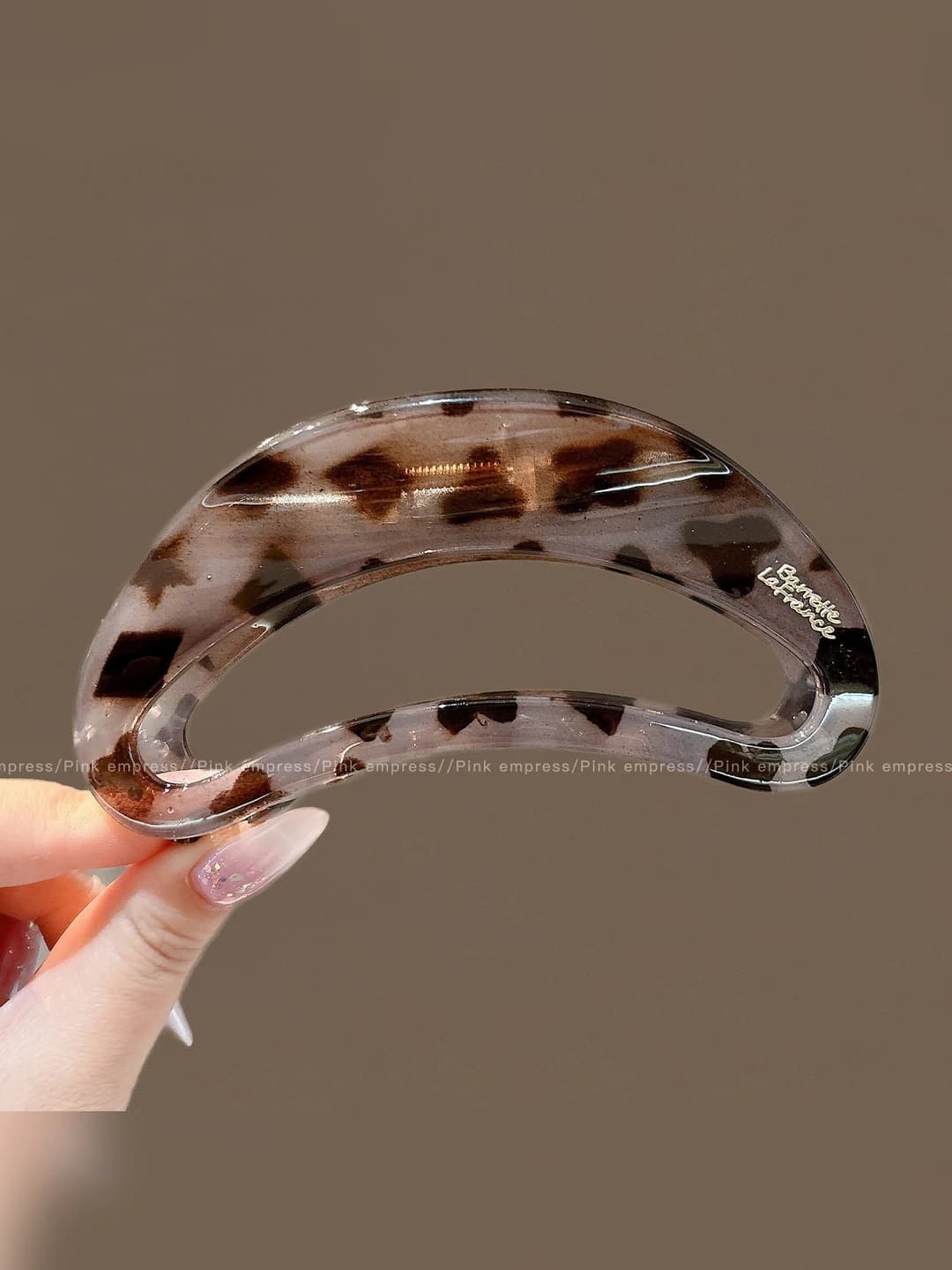 3# Kul leopard, 12 sm