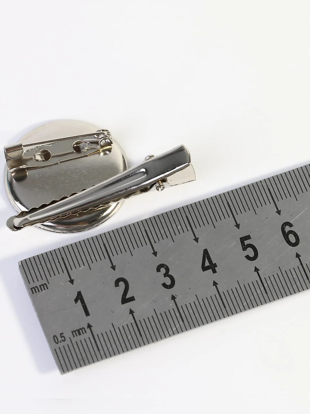 3 диск с 4.5CM зажимом